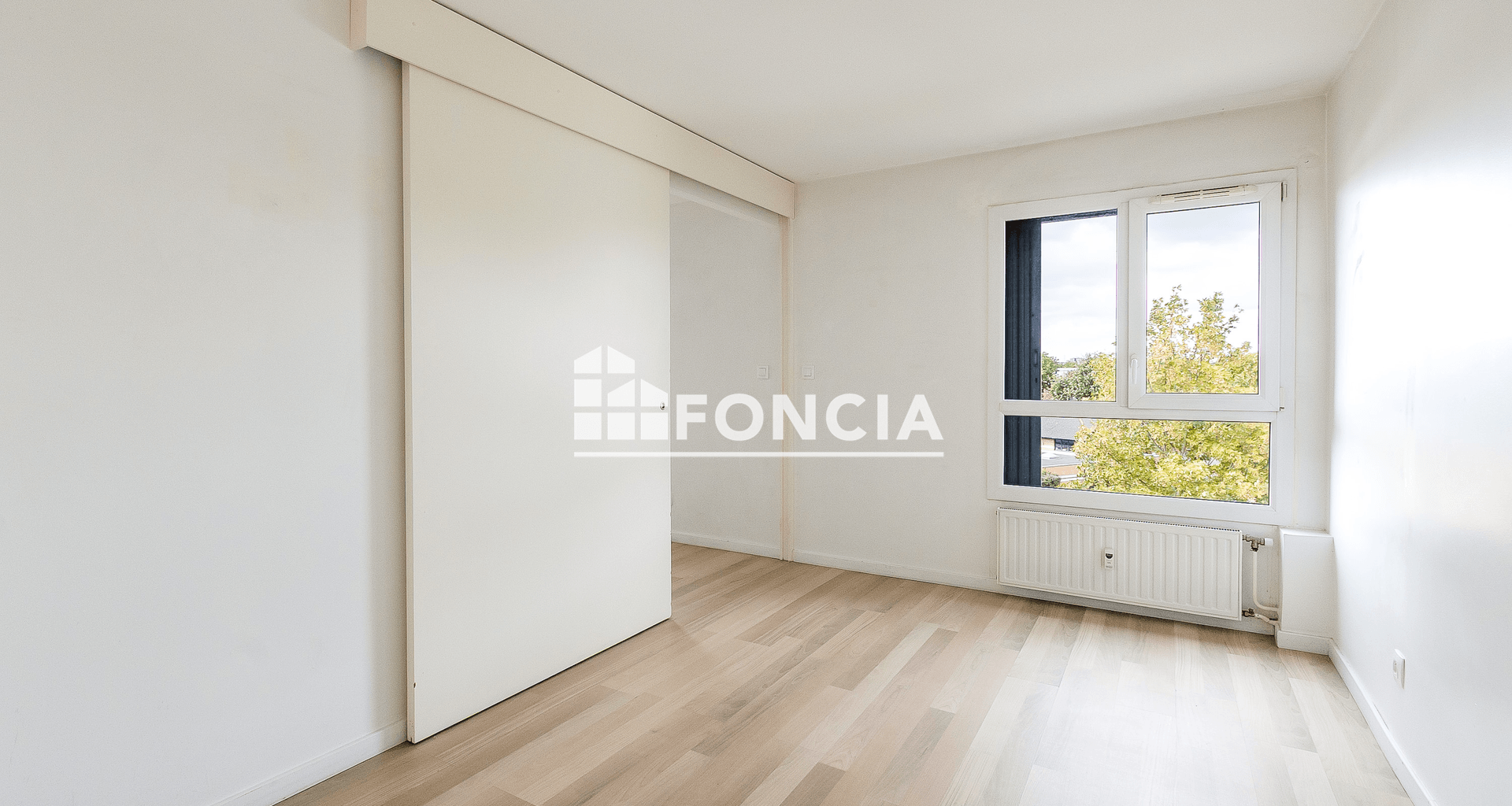 Studio (31 m²) à vendre - Villeneuve-d'ascq (59650)