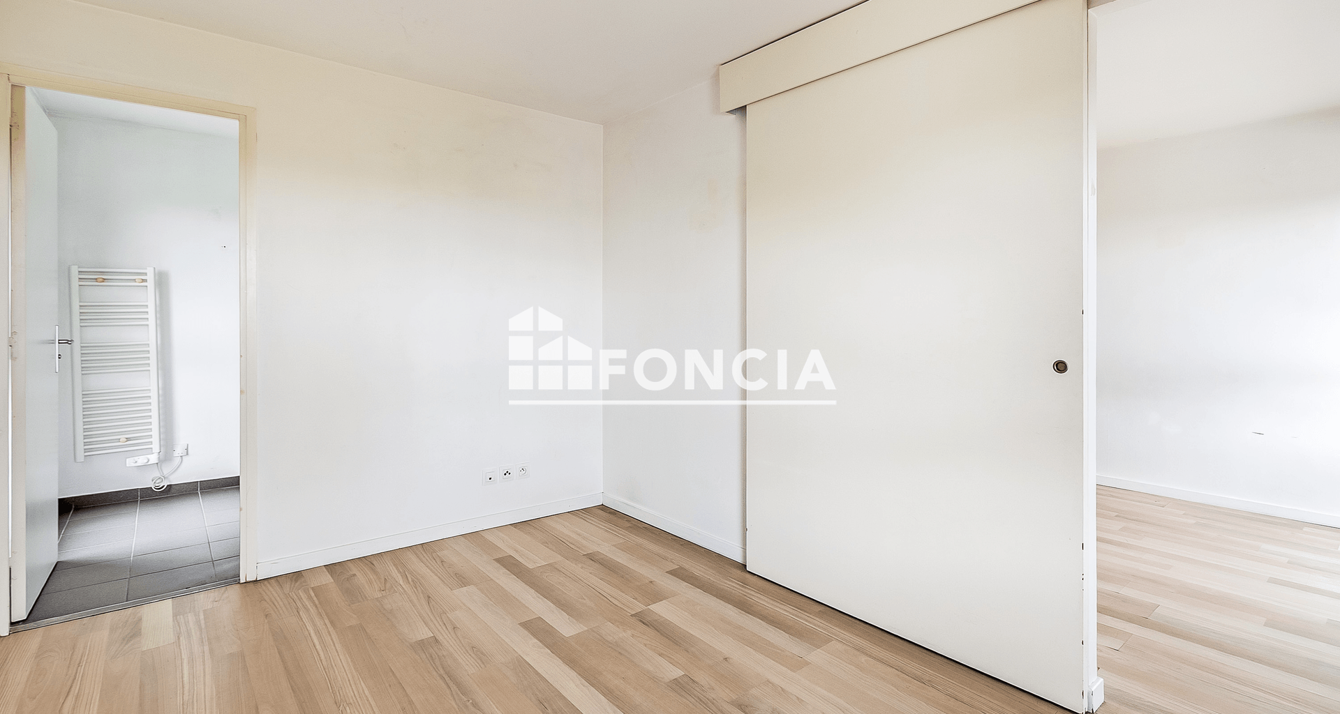 Studio (31 m²) à vendre - Villeneuve-d'ascq (59650)