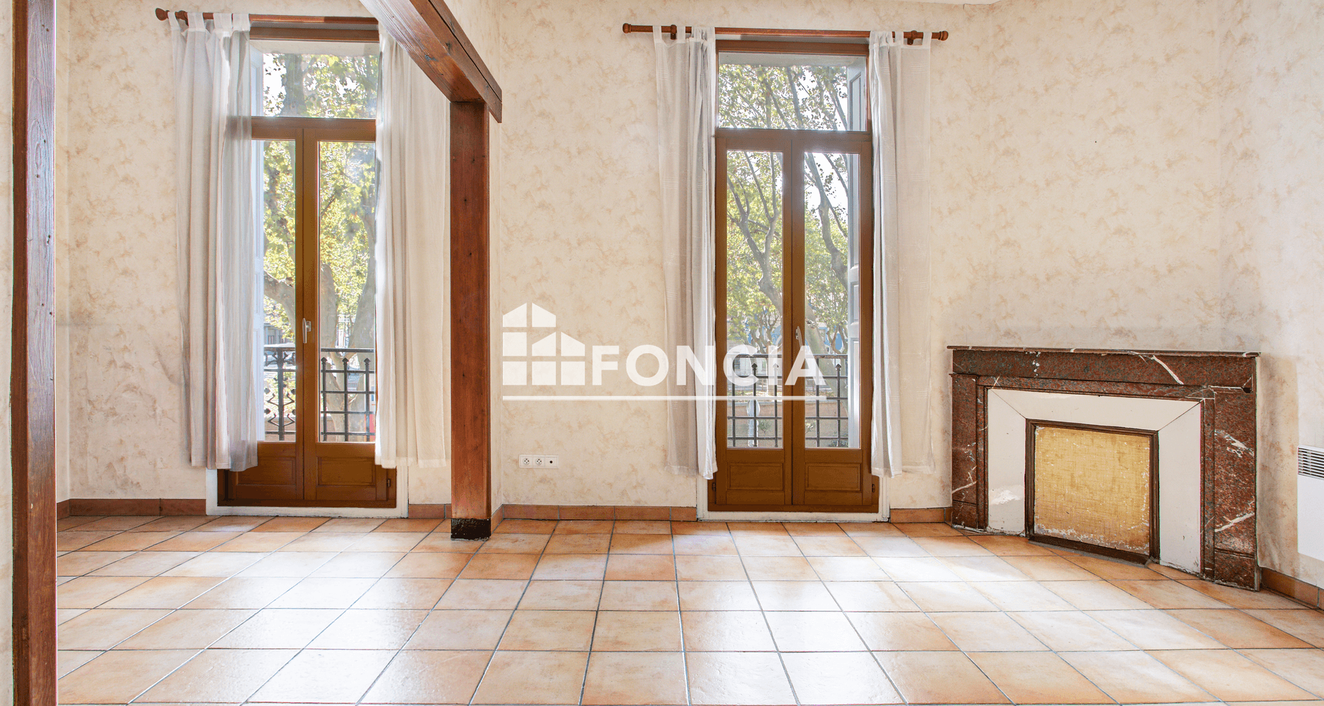 Appartement 4 pièces (88.9 m²) à vendre - Perpignan (66000)