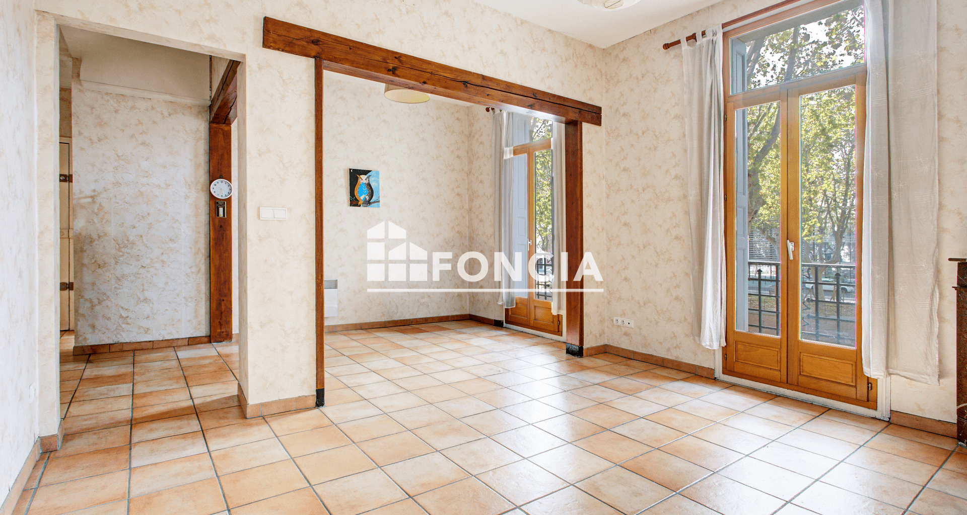 Appartement 4 pièces (88.9 m²) à vendre - Perpignan (66000)