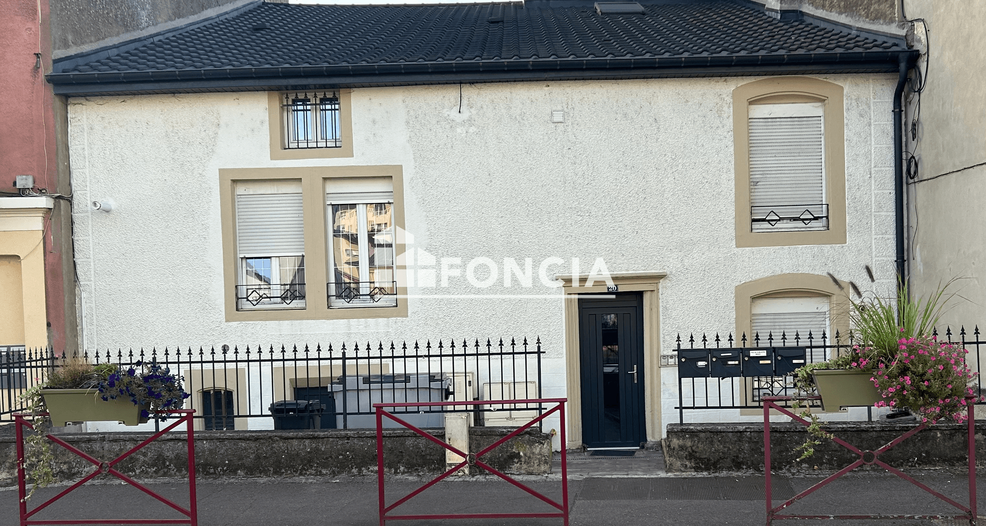 Appartement 3 pièces (64.61 m²) à louer - Clouange (57185)