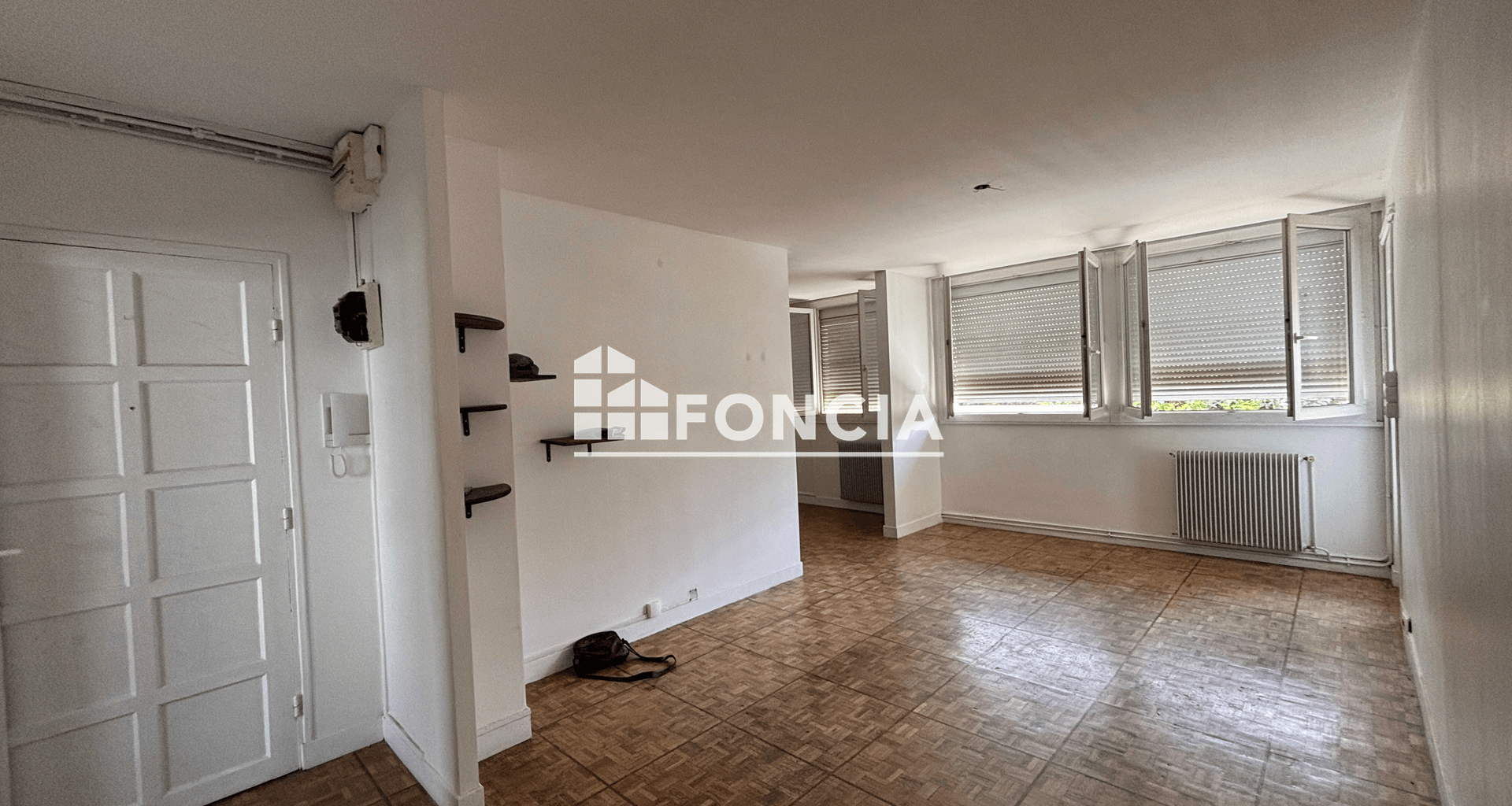 Appartement 4 pièces (69 m²) à vendre - Toulouse 4ᵉ (31400)
