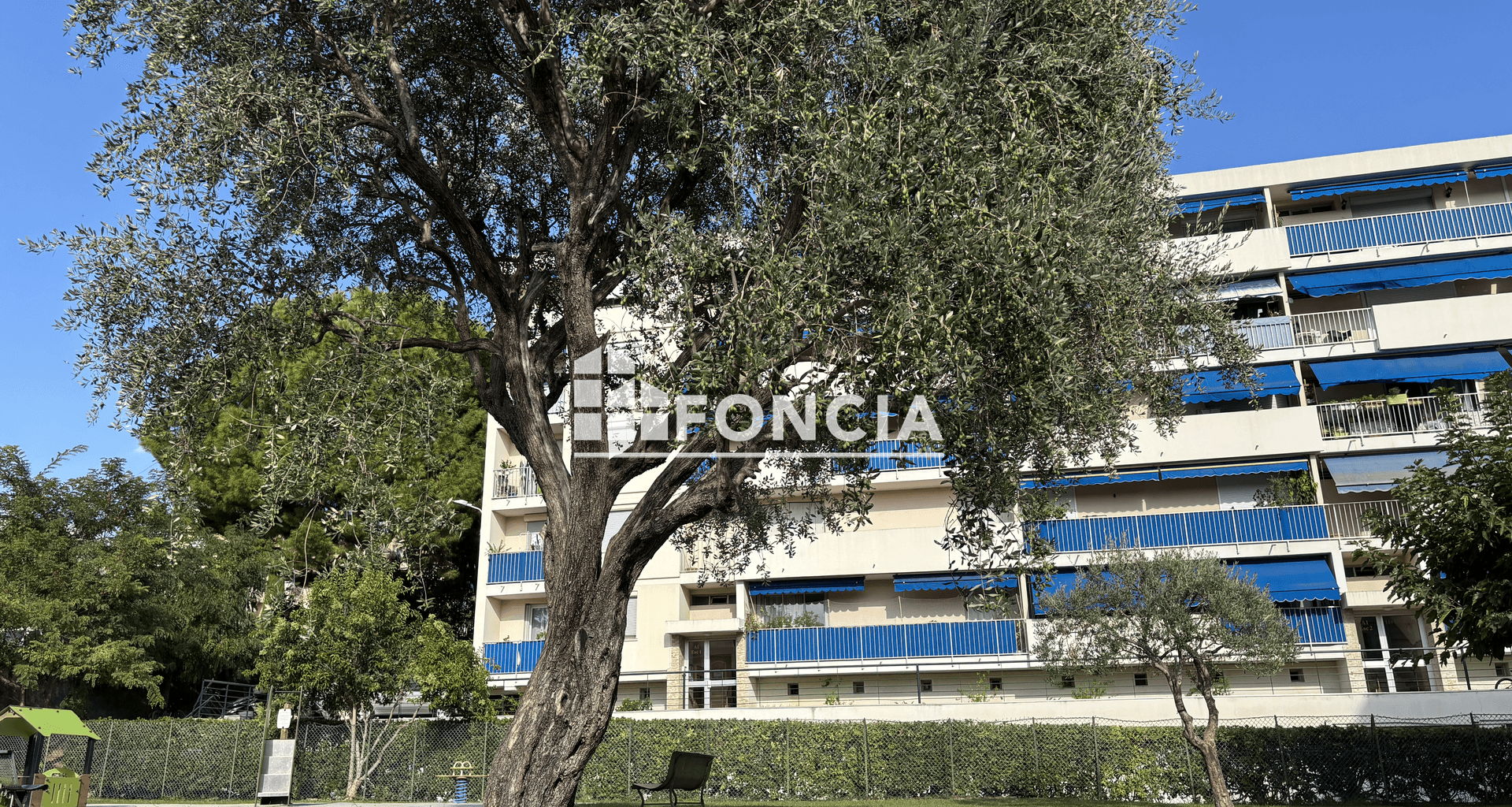 Appartement 3 pièces (59 m²) à vendre - Nice (06200)