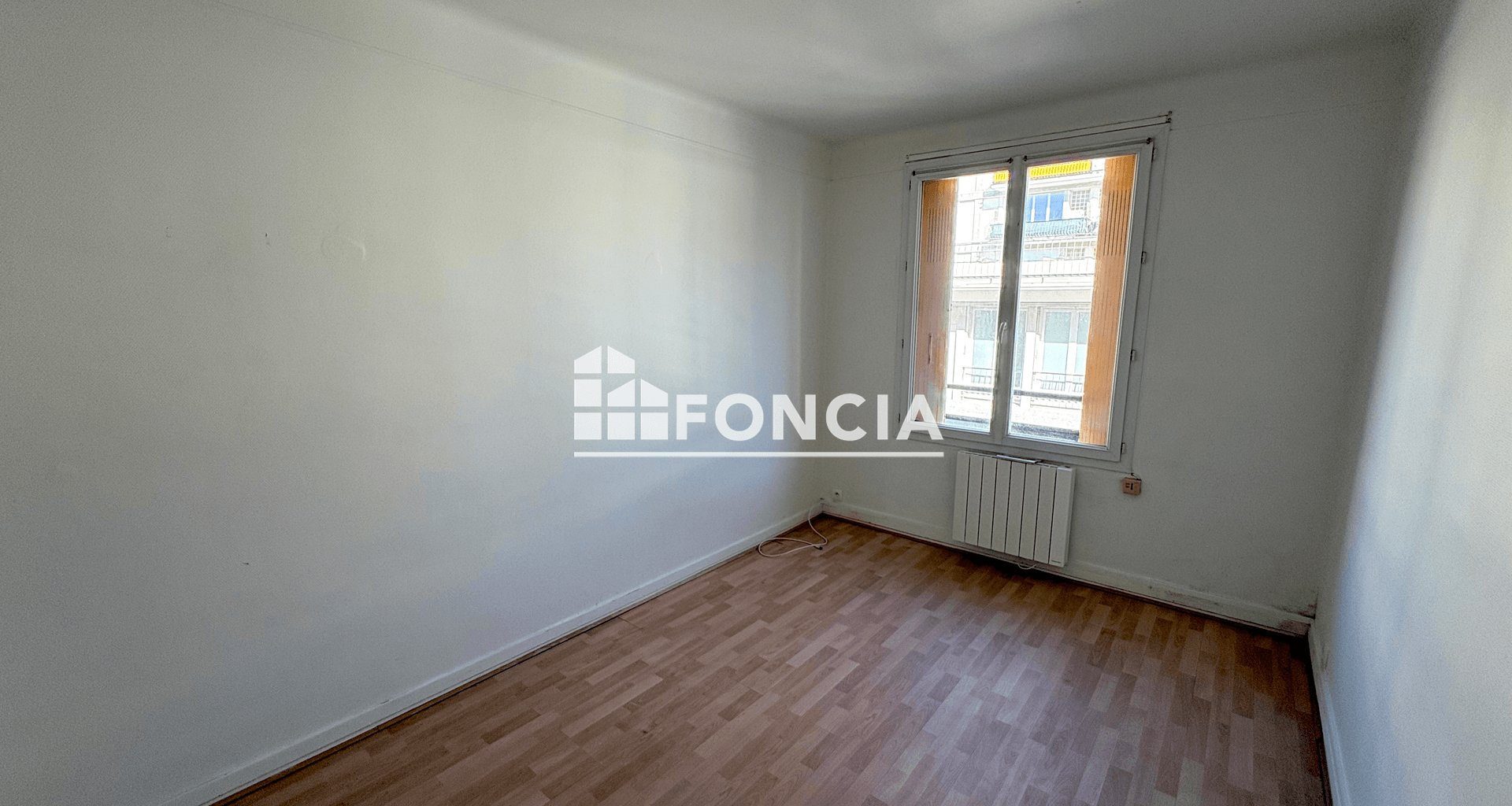 Appartement 2 pièces (46.25 m²) à louer - Le Havre (76600)