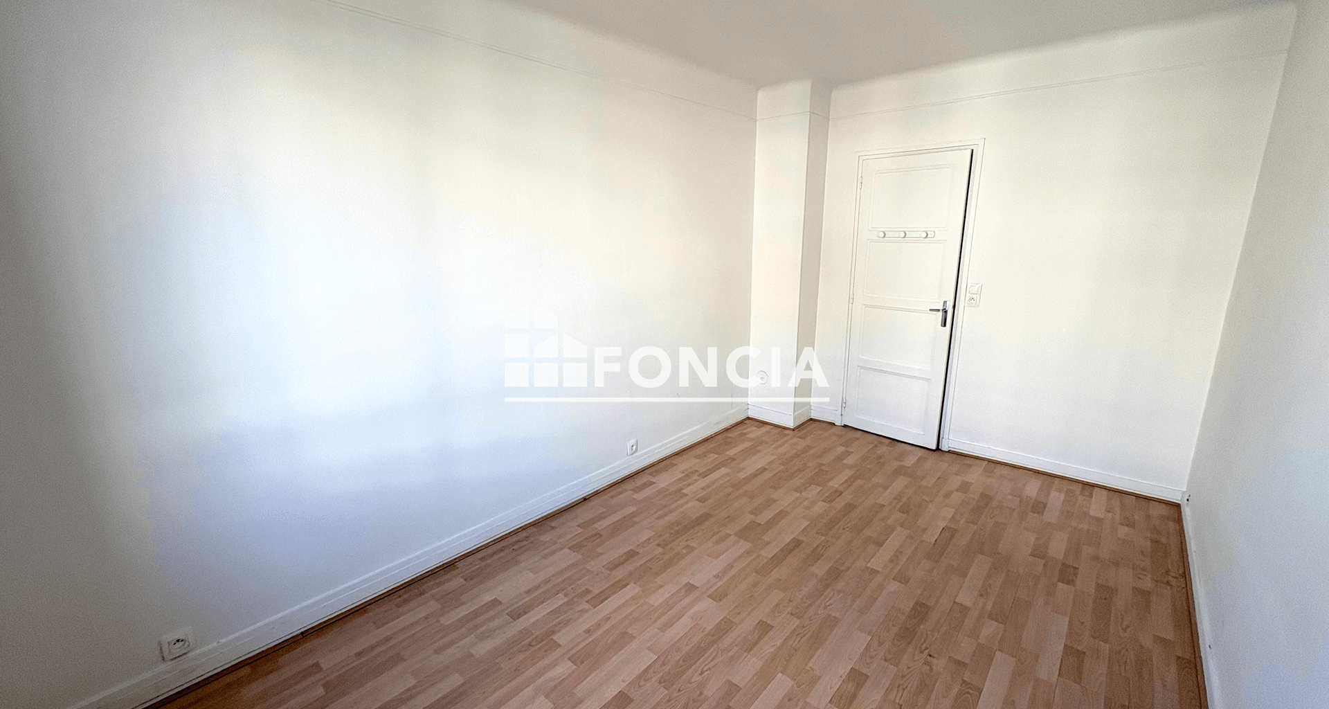 Appartement 2 pièces (46.25 m²) à louer - Le Havre (76600)