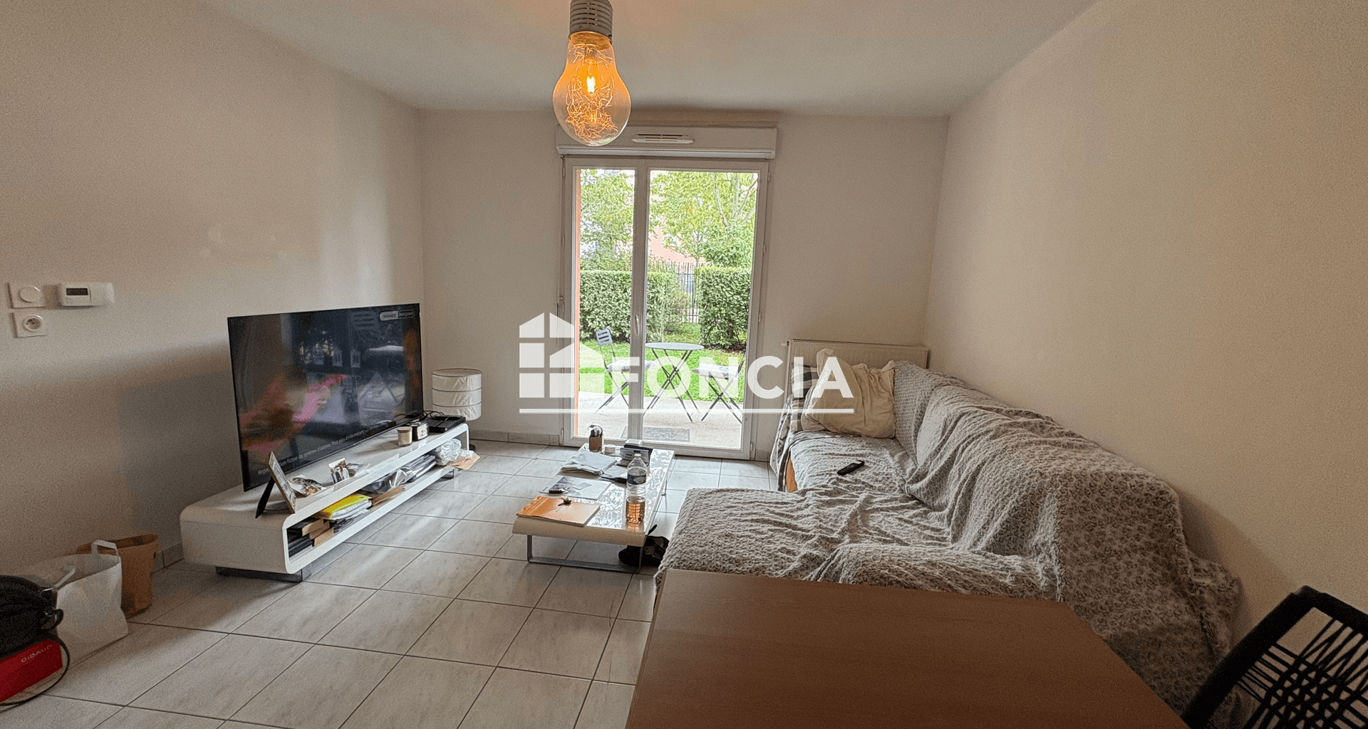 Appartement 2 pièces (41.81 m²) à vendre - Douai (59500)