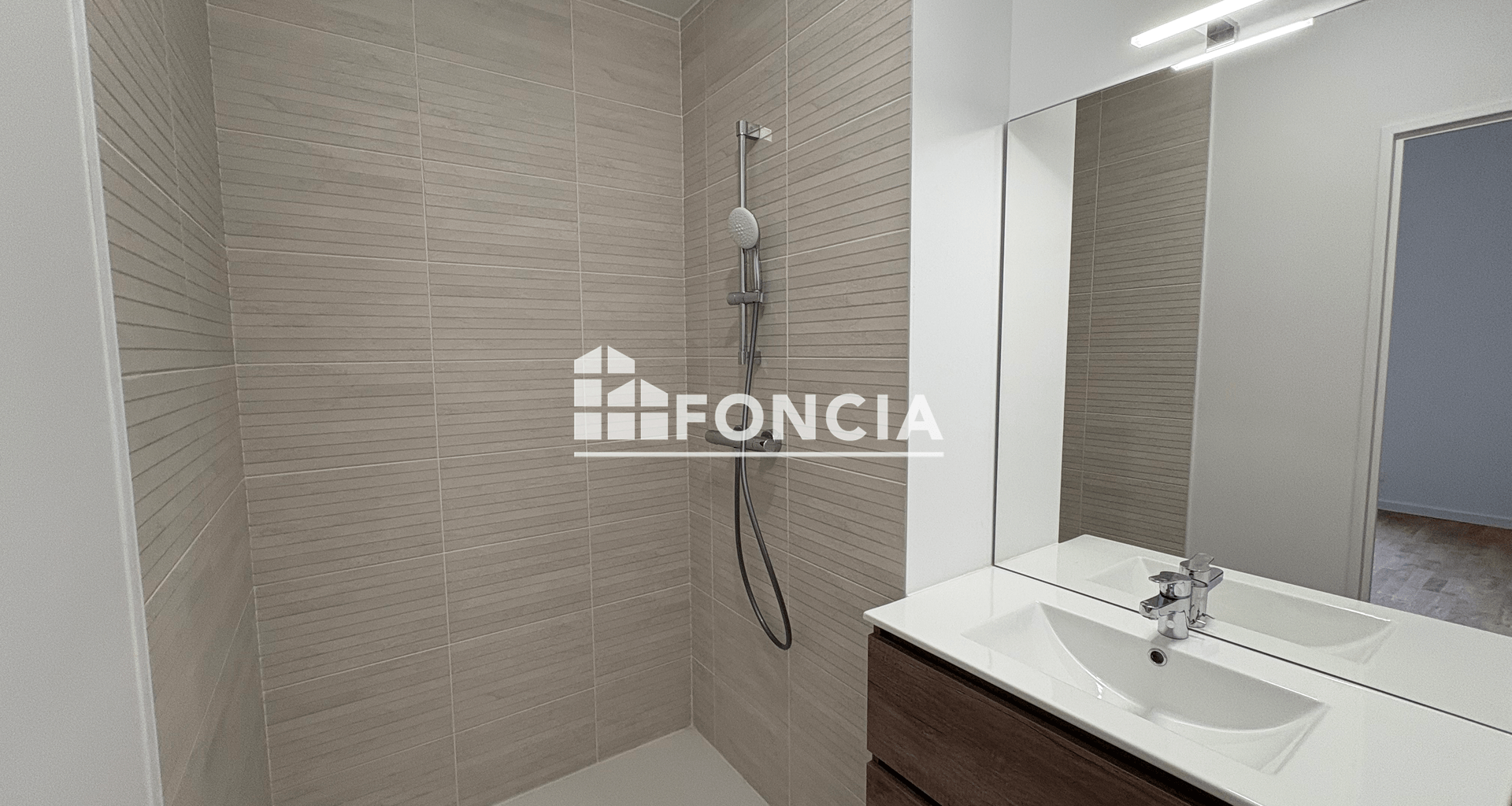 Studio (31.7 m²) à louer - Bourg-en-bresse (01000)