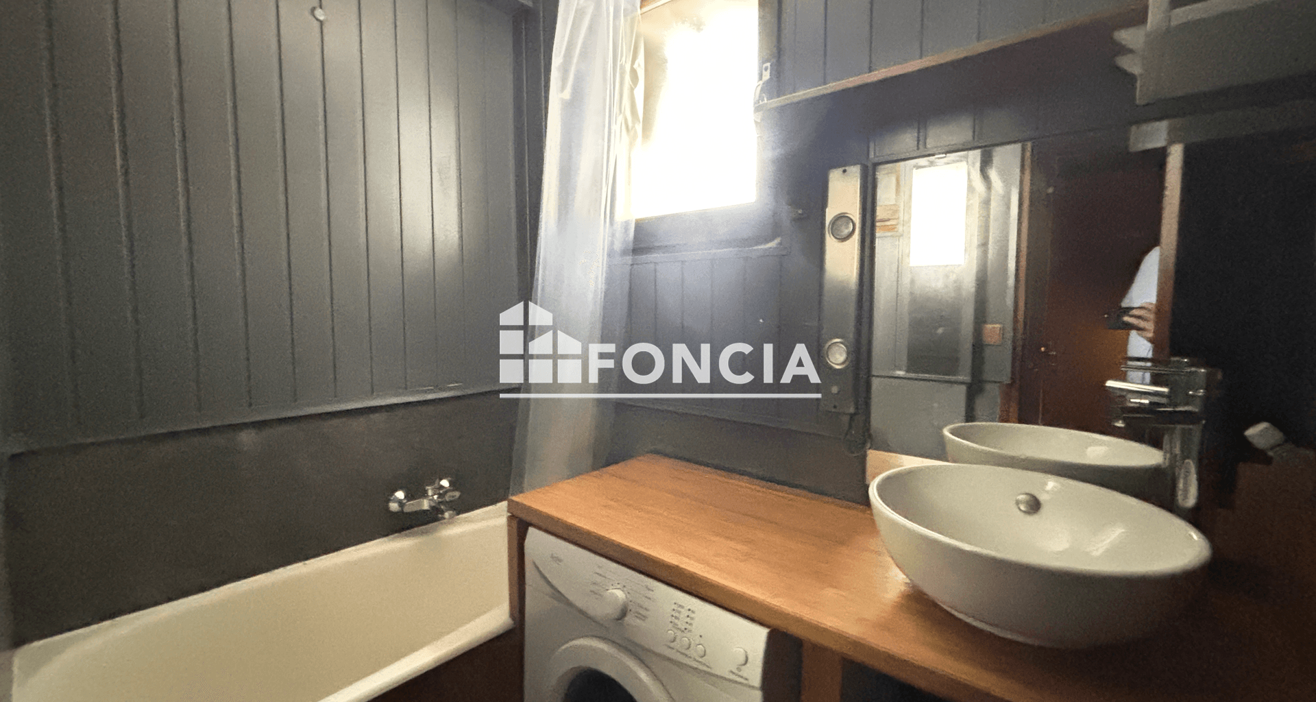 Appartement 2 pièces (50 m²) à vendre - Font-romeu-odeillo-via (66120)