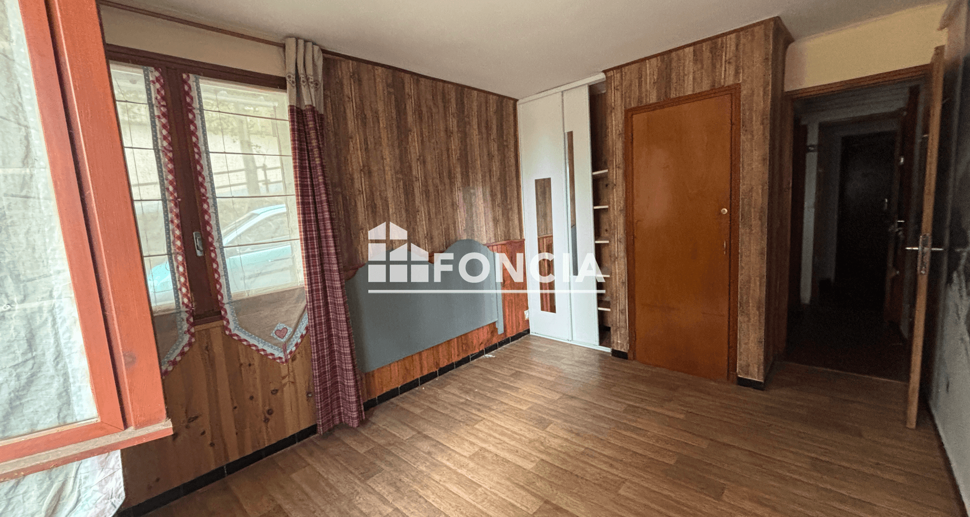 Appartement 2 pièces (50 m²) à vendre - Font-romeu-odeillo-via (66120)