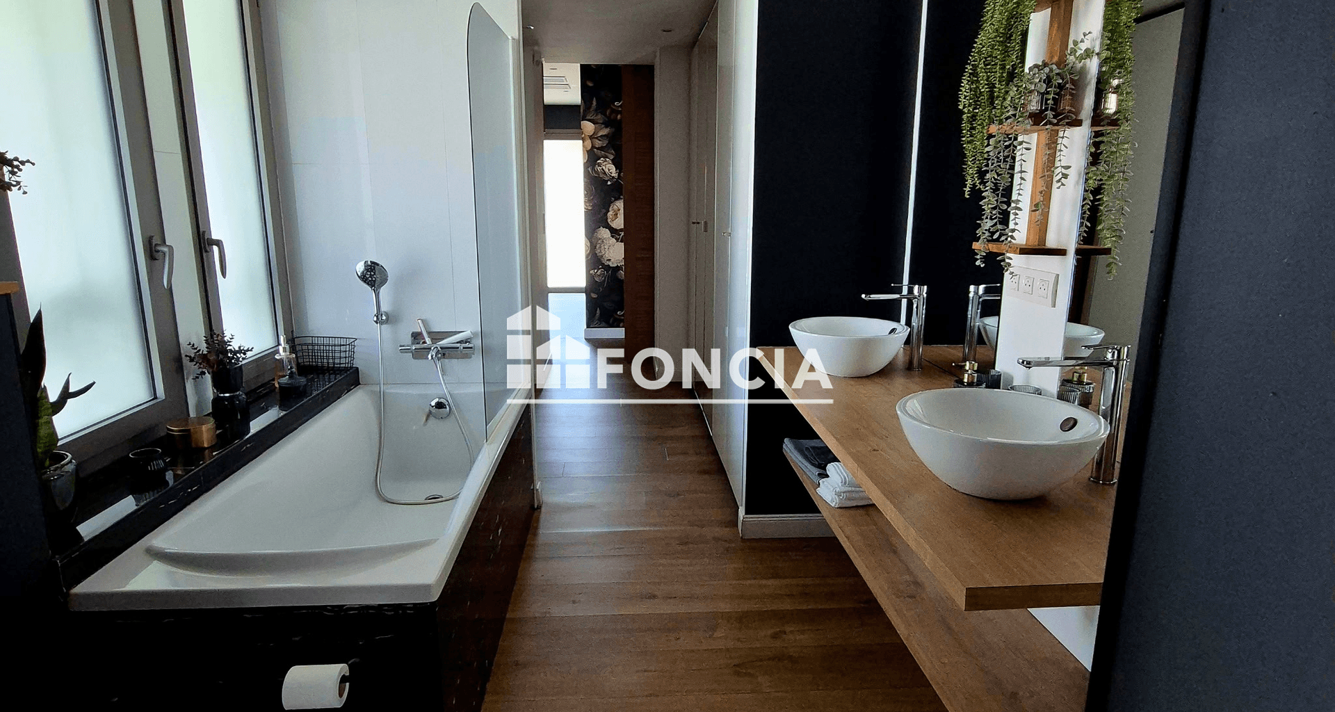Maison 5 pièces (121.29 m²) à louer - Bayonne (64100)