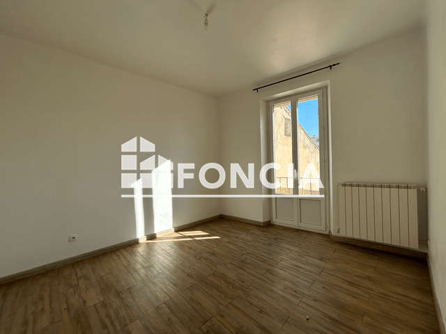 Appartement 3 pièces (51.41 m²) à louer - Toulon (83000)