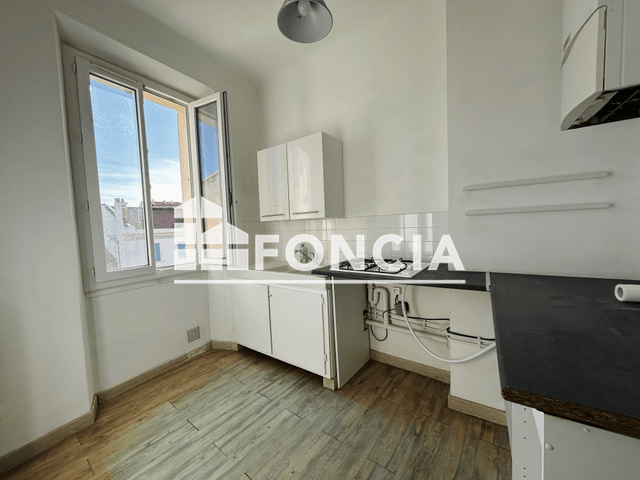 Appartement 3 pièces (51.41 m²) à louer - Toulon (83000)