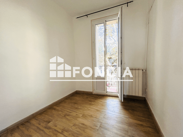 Appartement 3 pièces (51.41 m²) à louer - Toulon (83000)