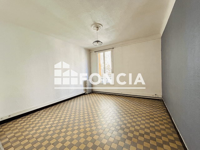 Appartement 3 pièces (70.78 m²) à louer - Toulon (83000)