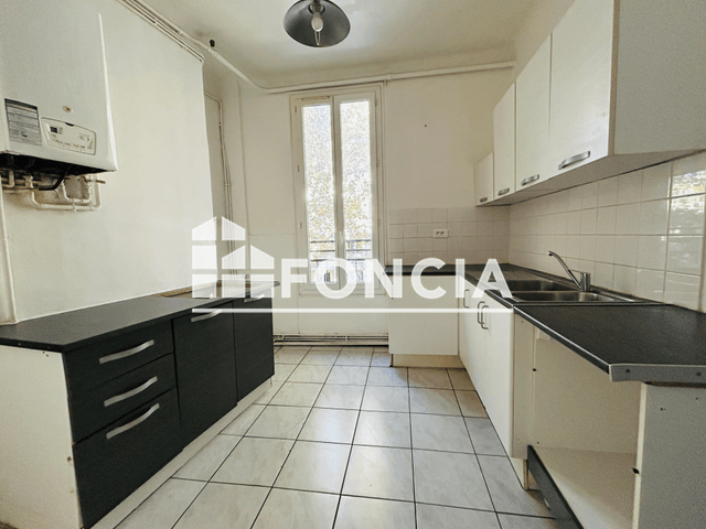 Appartement 3 pièces (70.78 m²) à louer - Toulon (83000)