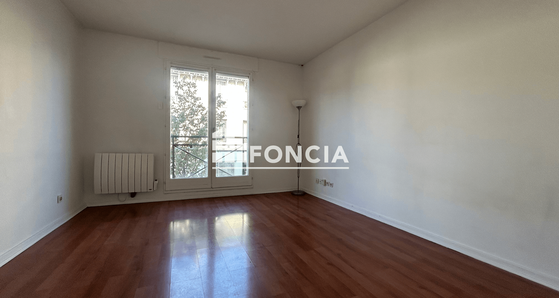 Studio (22.02 m²) à louer - Croissy-sur-seine (78290)