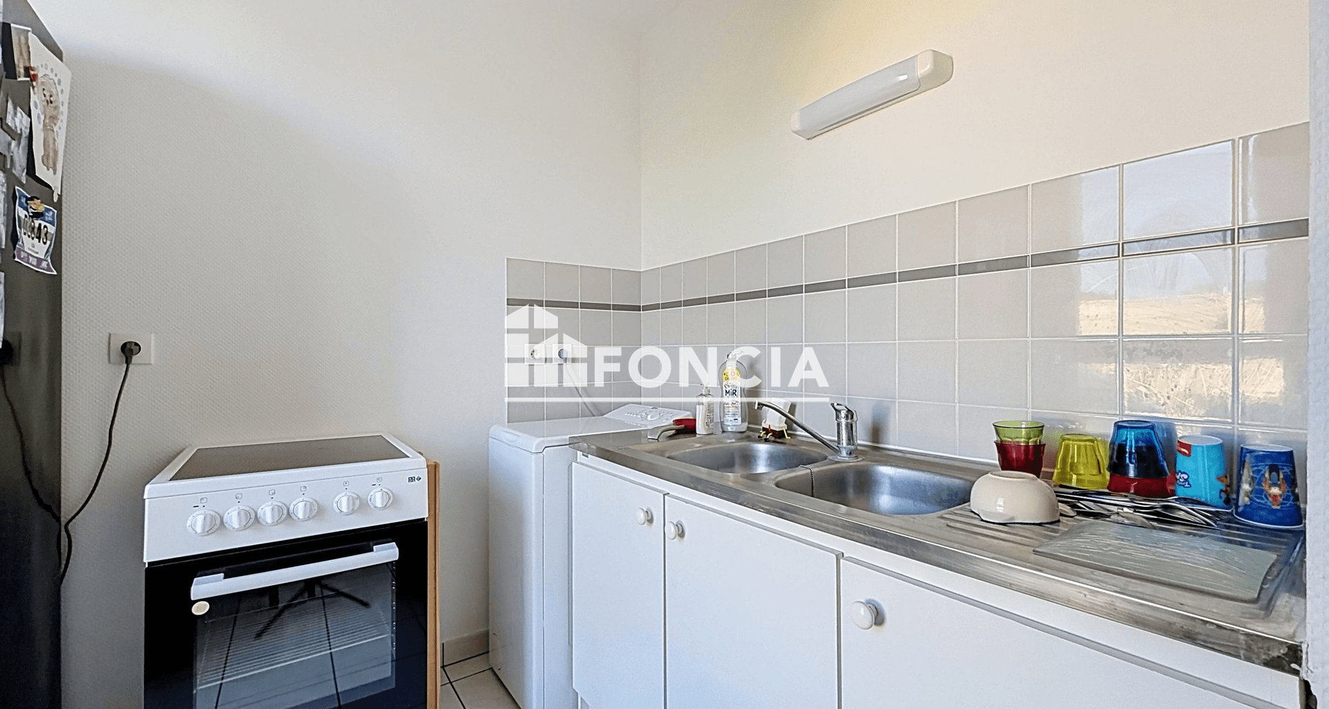 Appartement 2 pièces (54.27 m²) à vendre - Caen (14000)