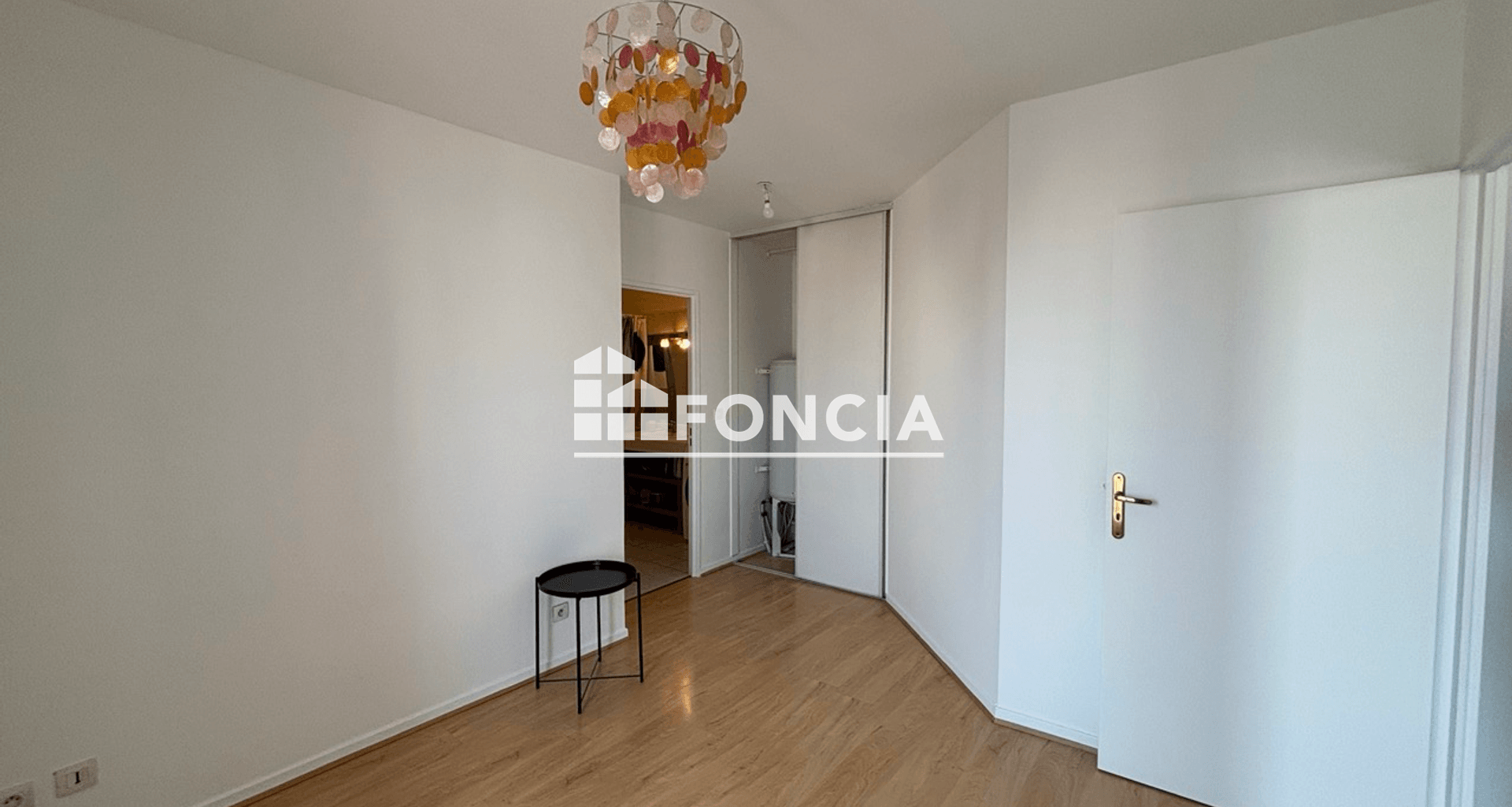 Appartement 2 pièces (47.32 m²) à louer - Lyon 3ᵉ (69003)