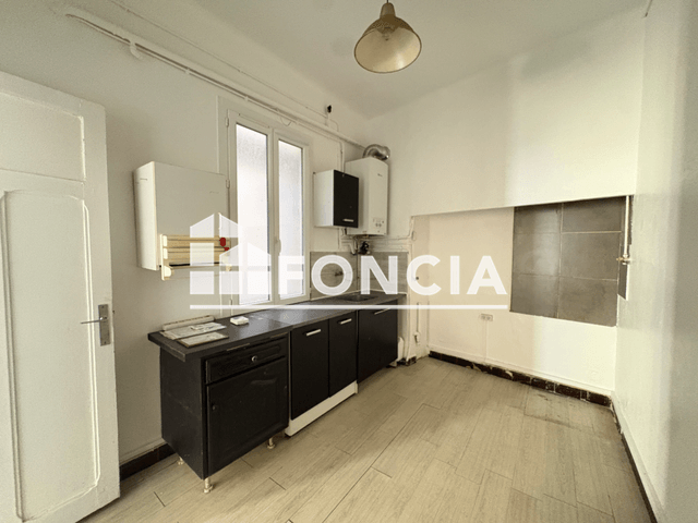 Appartement 3 pièces (68.43 m²) à louer - Toulon (83000)