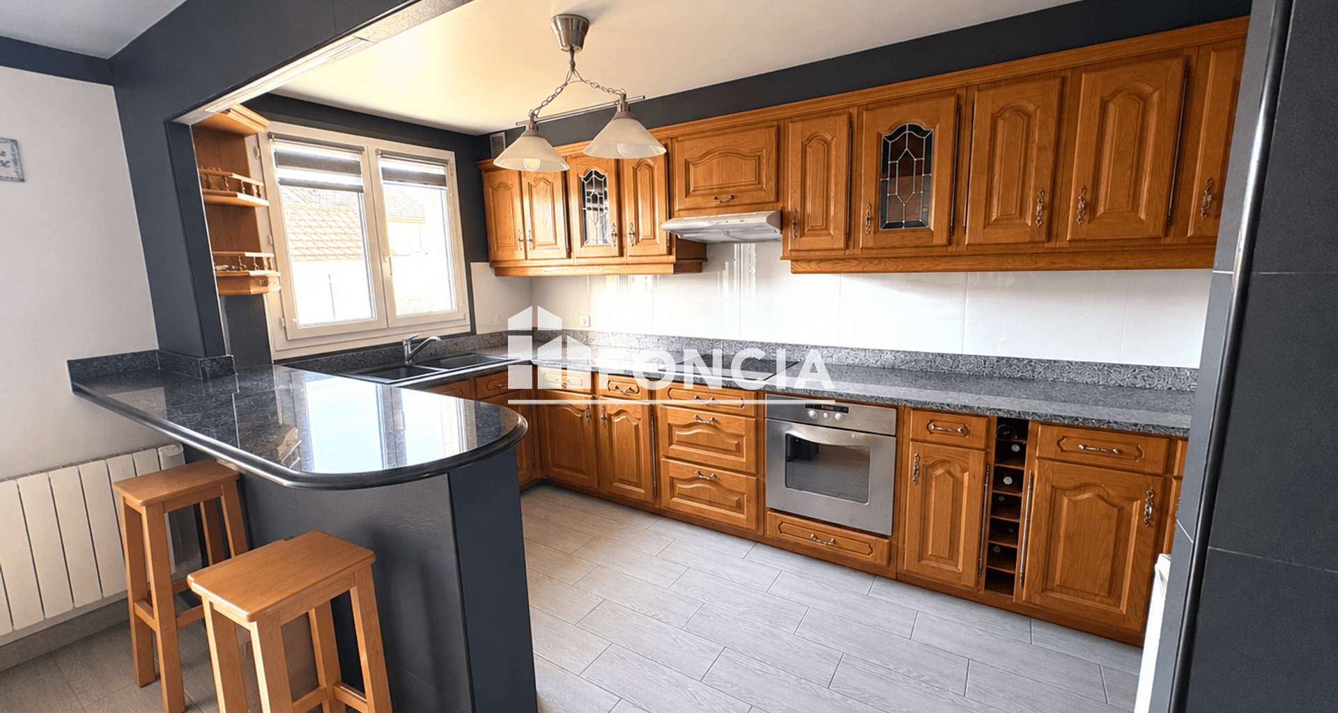 Maison 6 pièces (106.95 m²) à vendre - Roissy-en-france (95700)