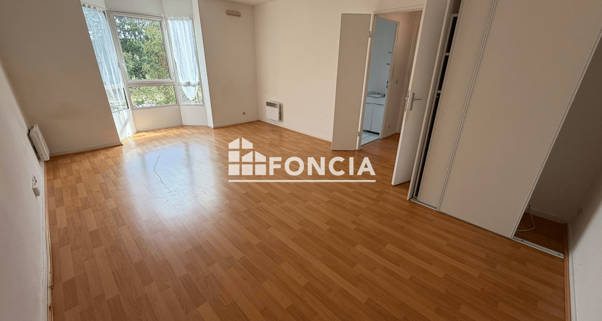 Appartement 2 pièces (44.14 m²) à louer - ÉLancourt (78990)