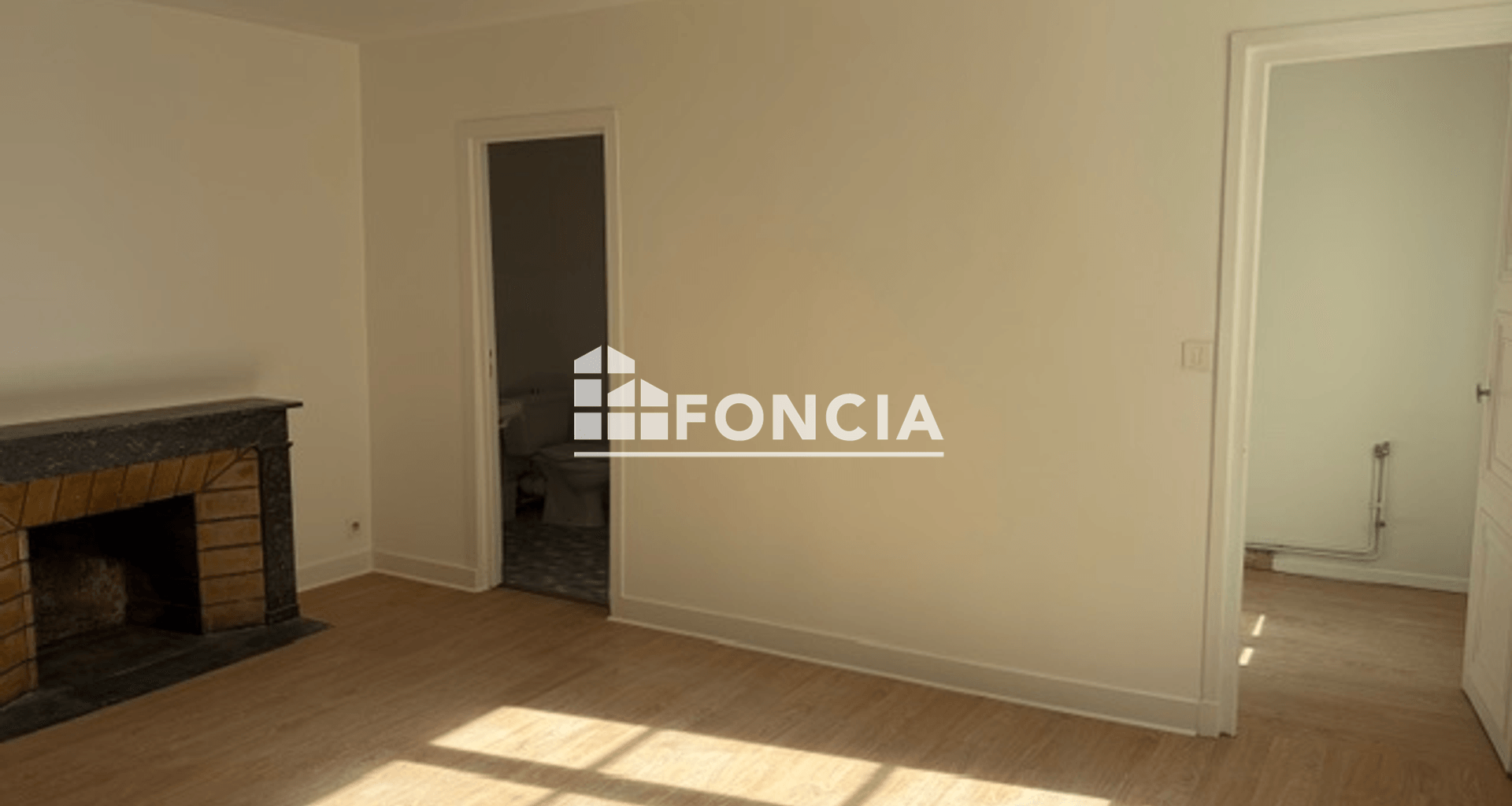 Appartement 2 pièces (44 m²) à louer - Château-thierry (02400)