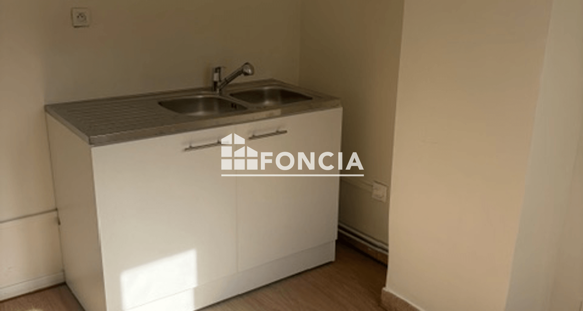 Appartement 2 pièces (44 m²) à louer - Château-thierry (02400)