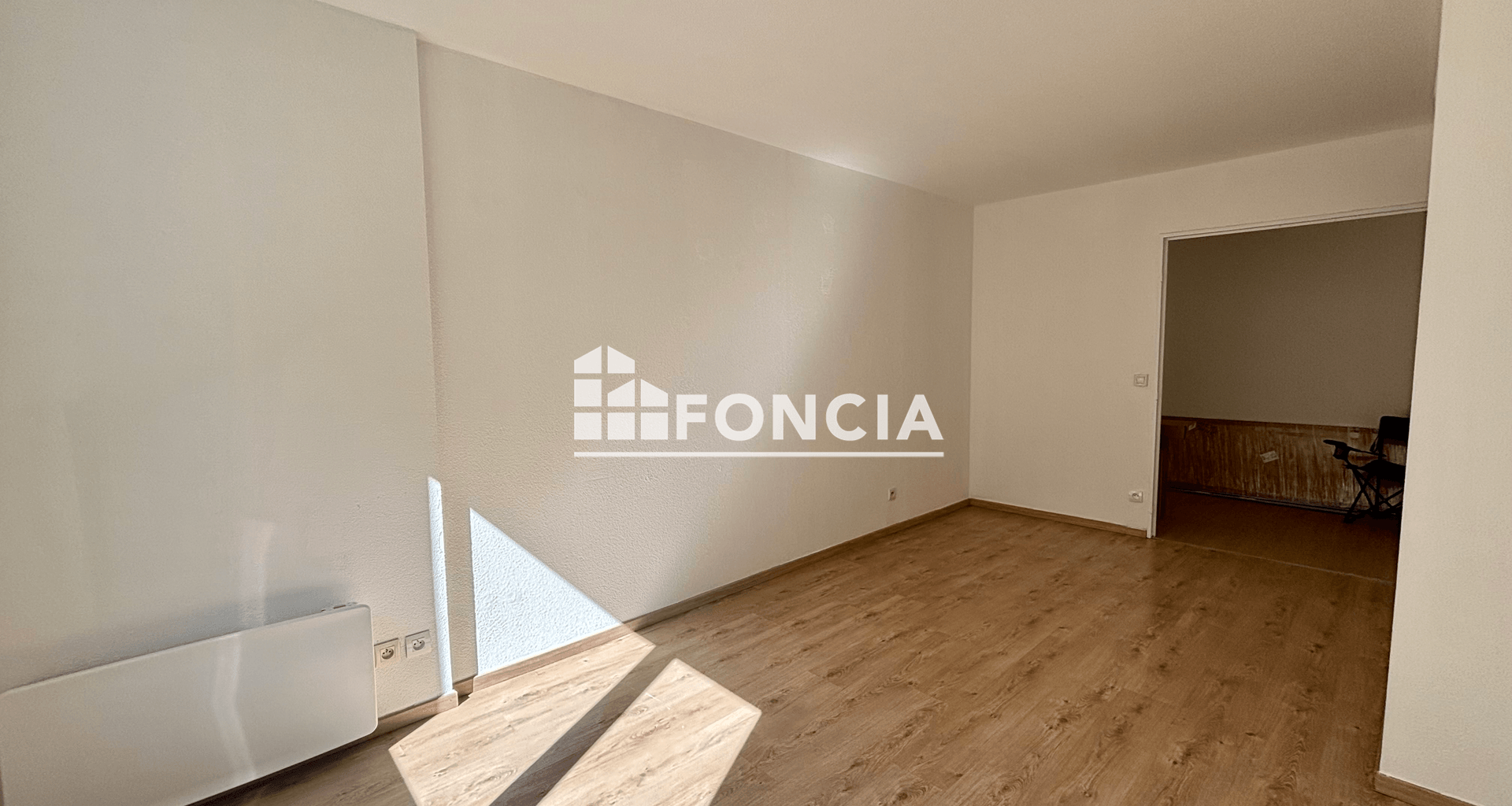 Appartement 3 pièces (64 m²) à louer - Strasbourg (67000)