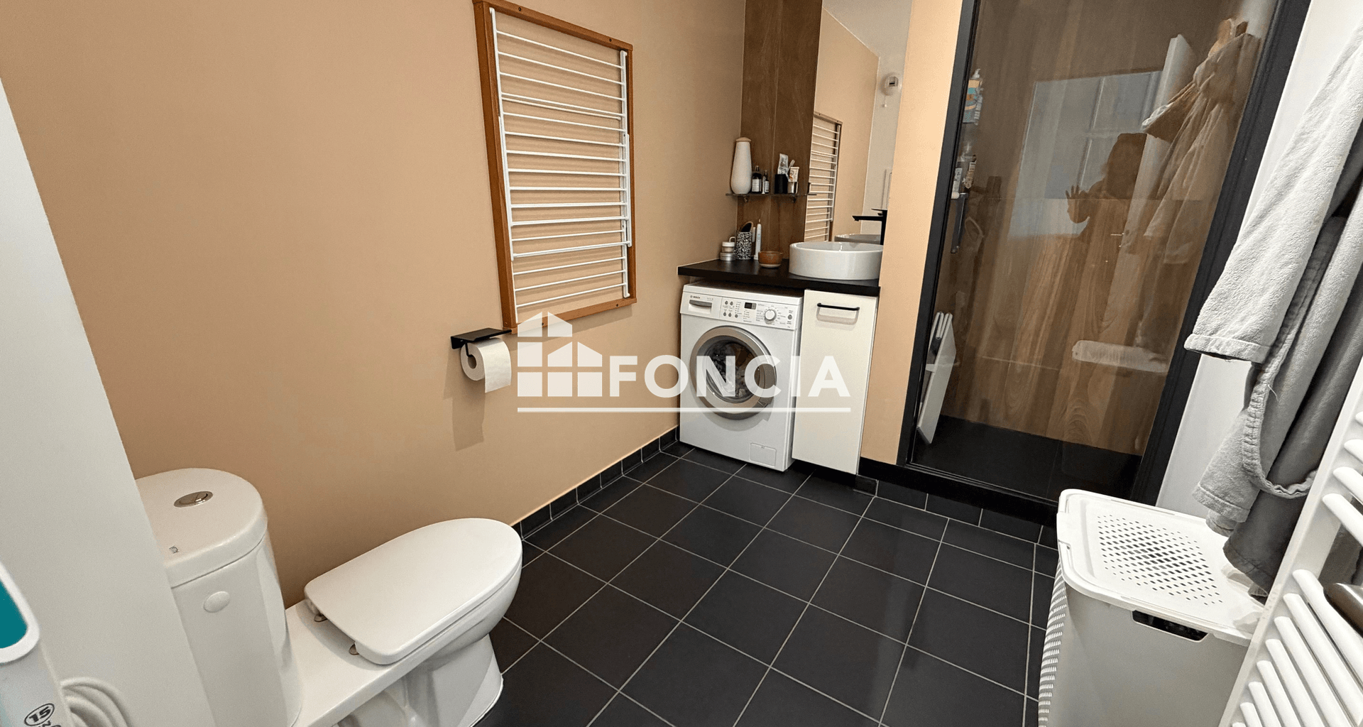 Appartement meublé 3 pièces (62.01 m²) à louer - Rosny-sous-bois (93110)