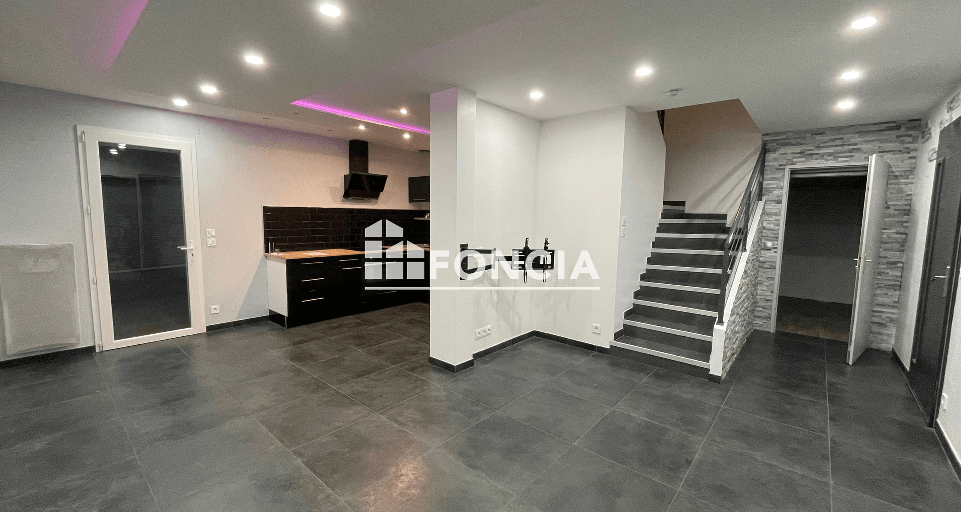 Maison 4 pièces (88 m²) à louer - Saint-just (34400)