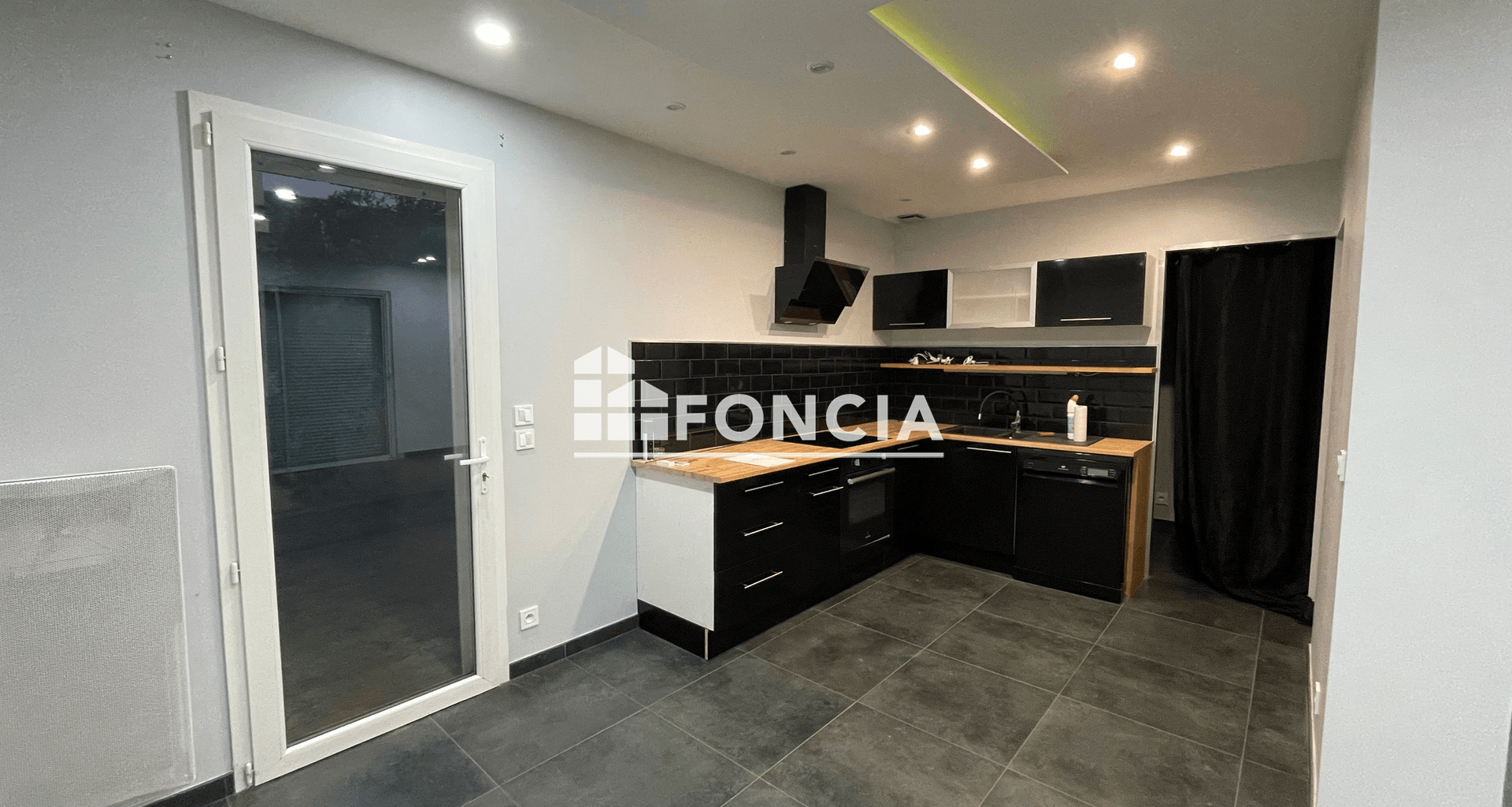 Maison 4 pièces (88 m²) à louer - Saint-just (34400)