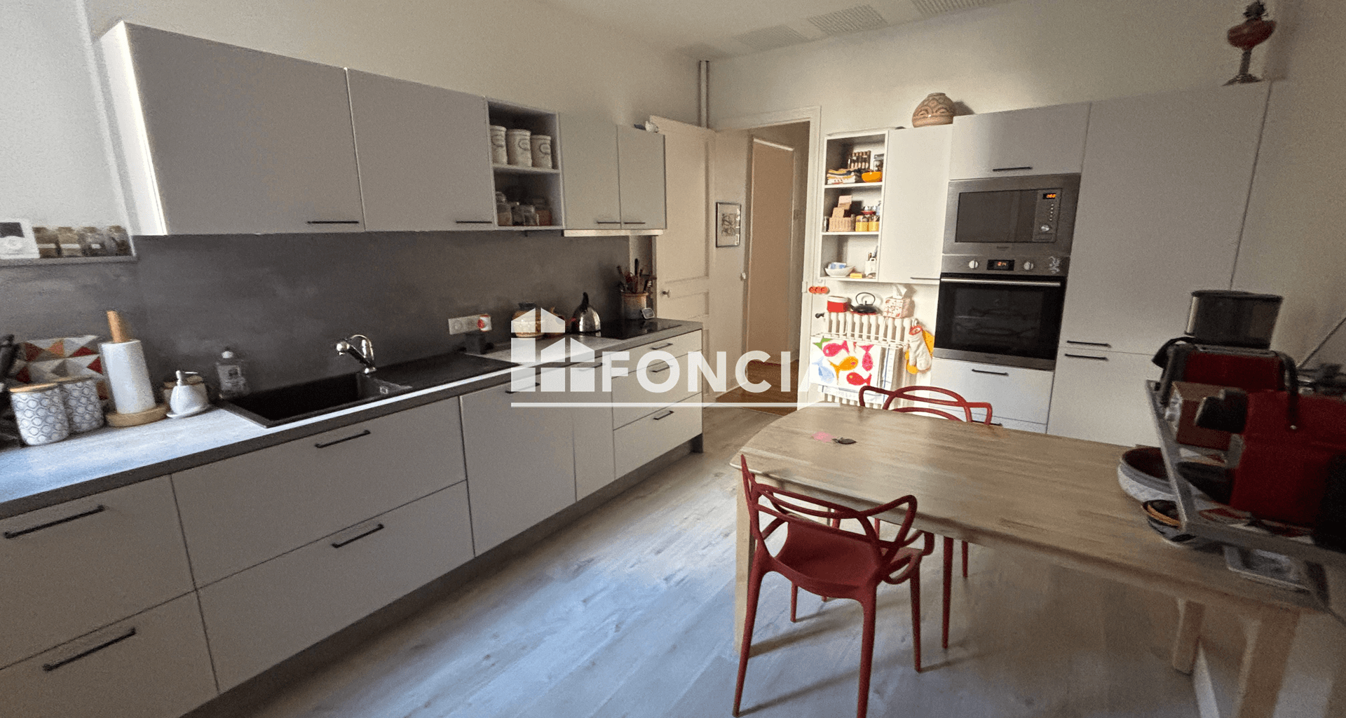 Appartement 4 pièces (105 m²) à vendre - Nantes (44000)