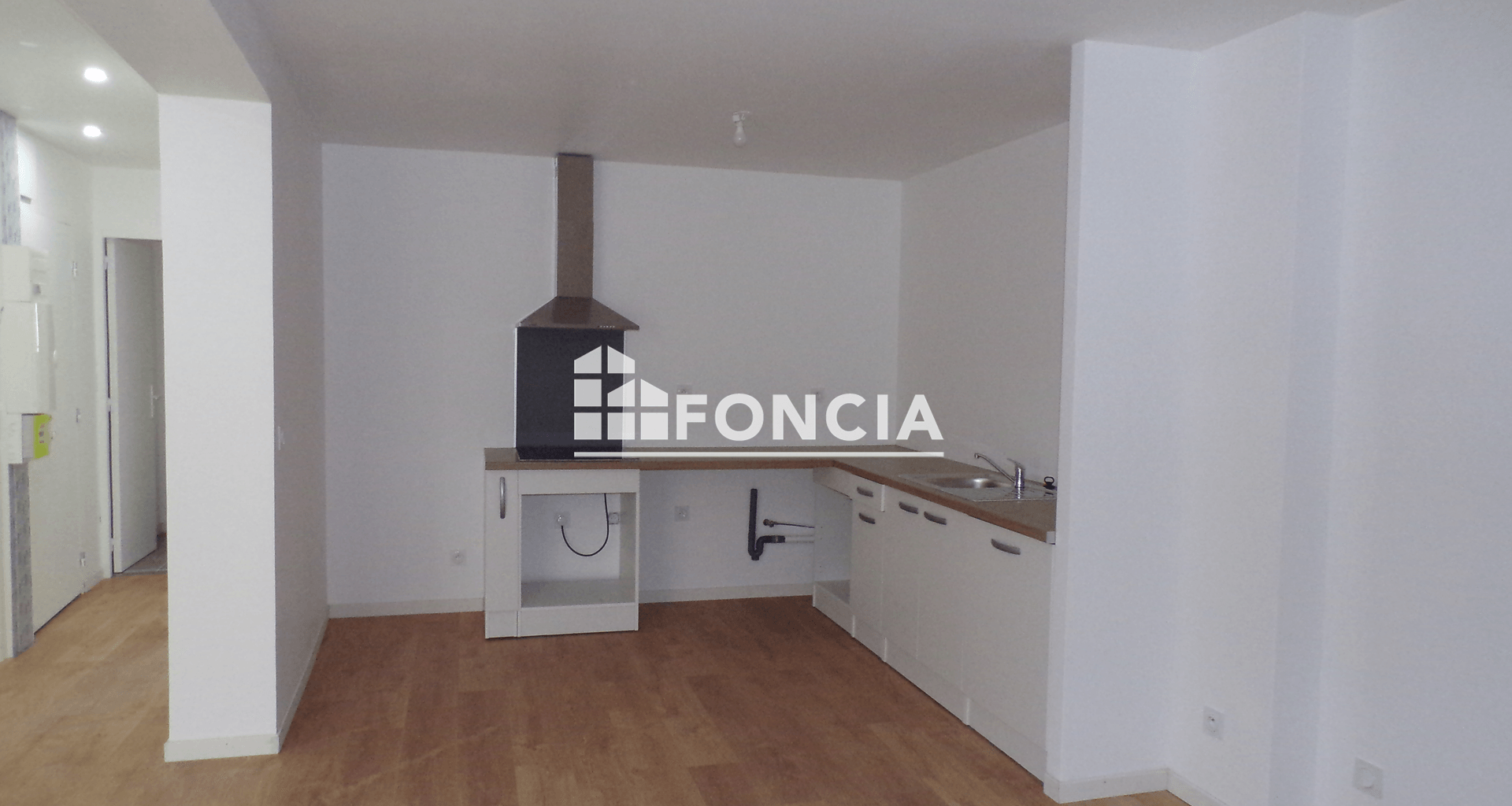 Appartement 3 pièces (55.78 m²) à louer - Lizy-sur-ourcq (77440)