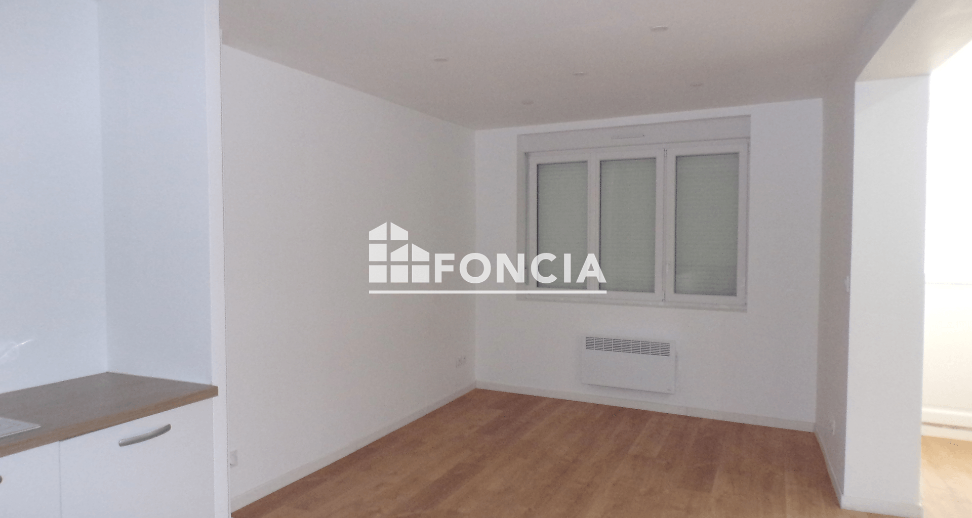 Appartement 3 pièces (55.78 m²) à louer - Lizy-sur-ourcq (77440)