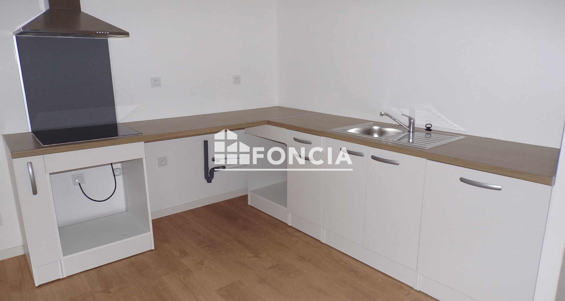 Appartement 3 pièces (55.78 m²) à louer - Lizy-sur-ourcq (77440)