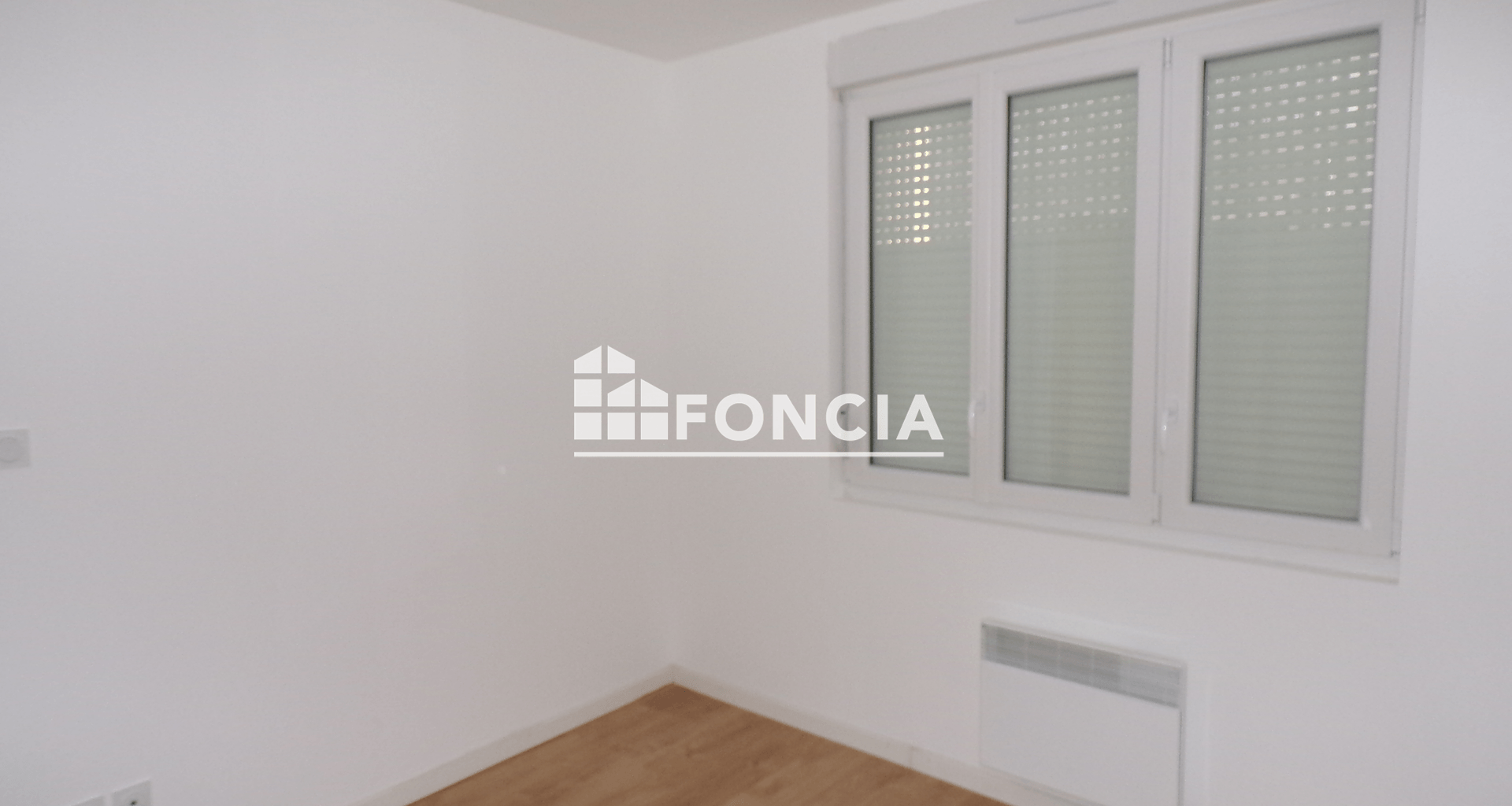Appartement 3 pièces (55.78 m²) à louer - Lizy-sur-ourcq (77440)