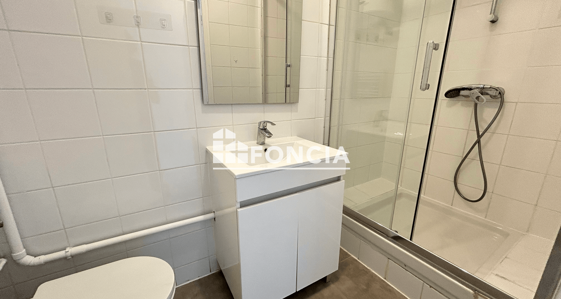 Studio (18.57 m²) à louer - Clamart (92140)