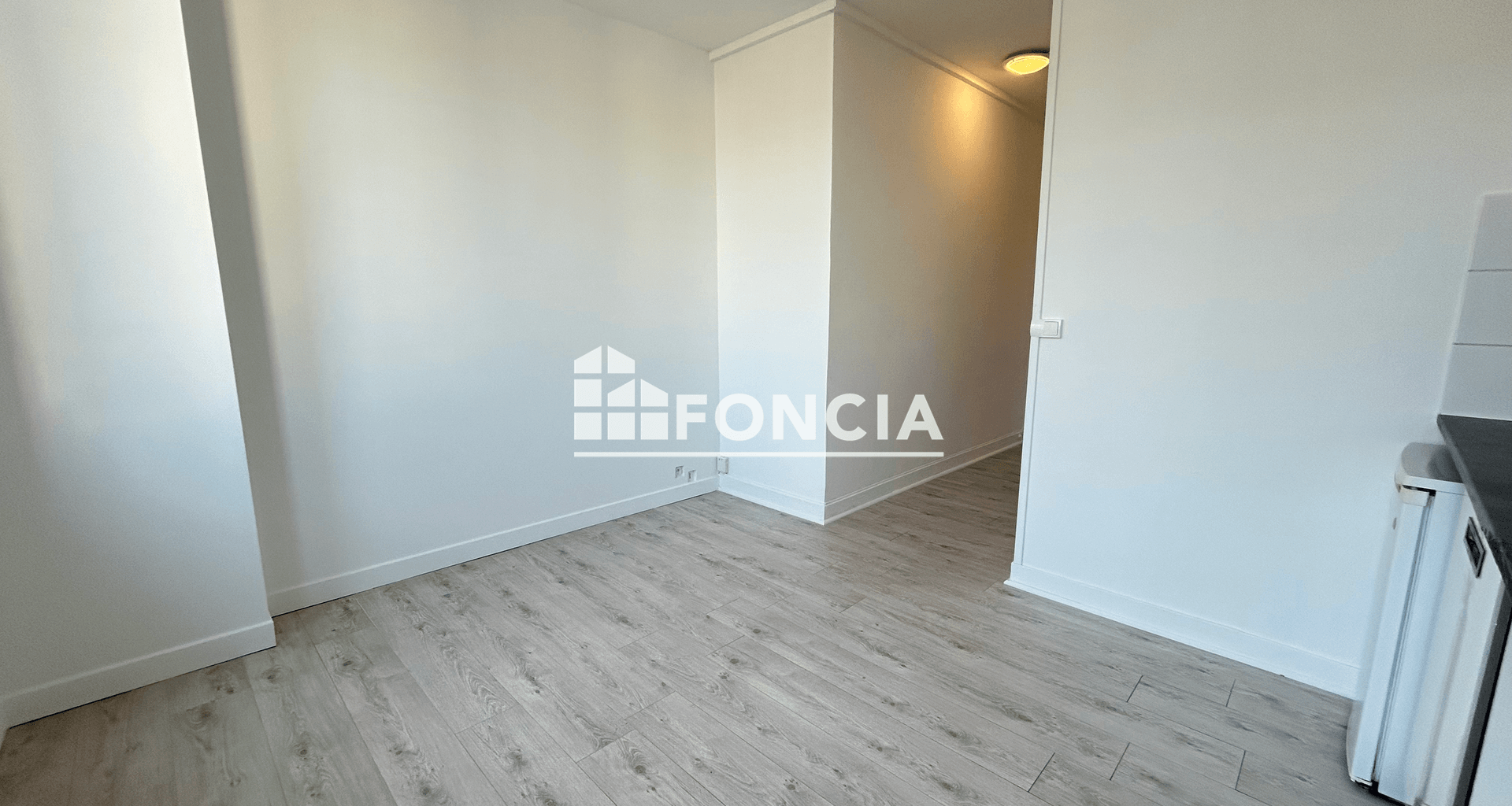 Studio (18.57 m²) à louer - Clamart (92140)