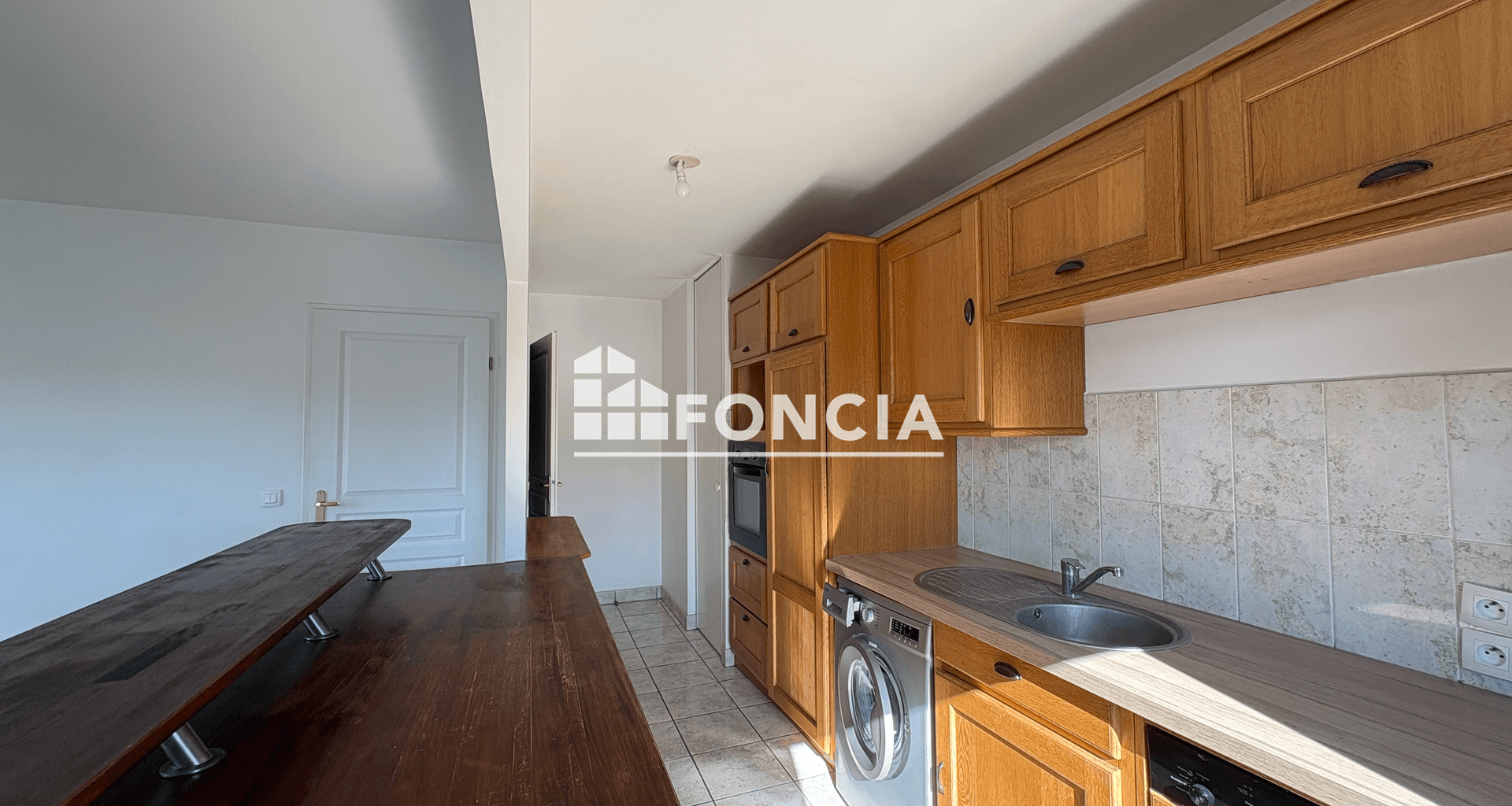 Appartement 3 pièces (62.55 m²) à louer - Rouen (76100)