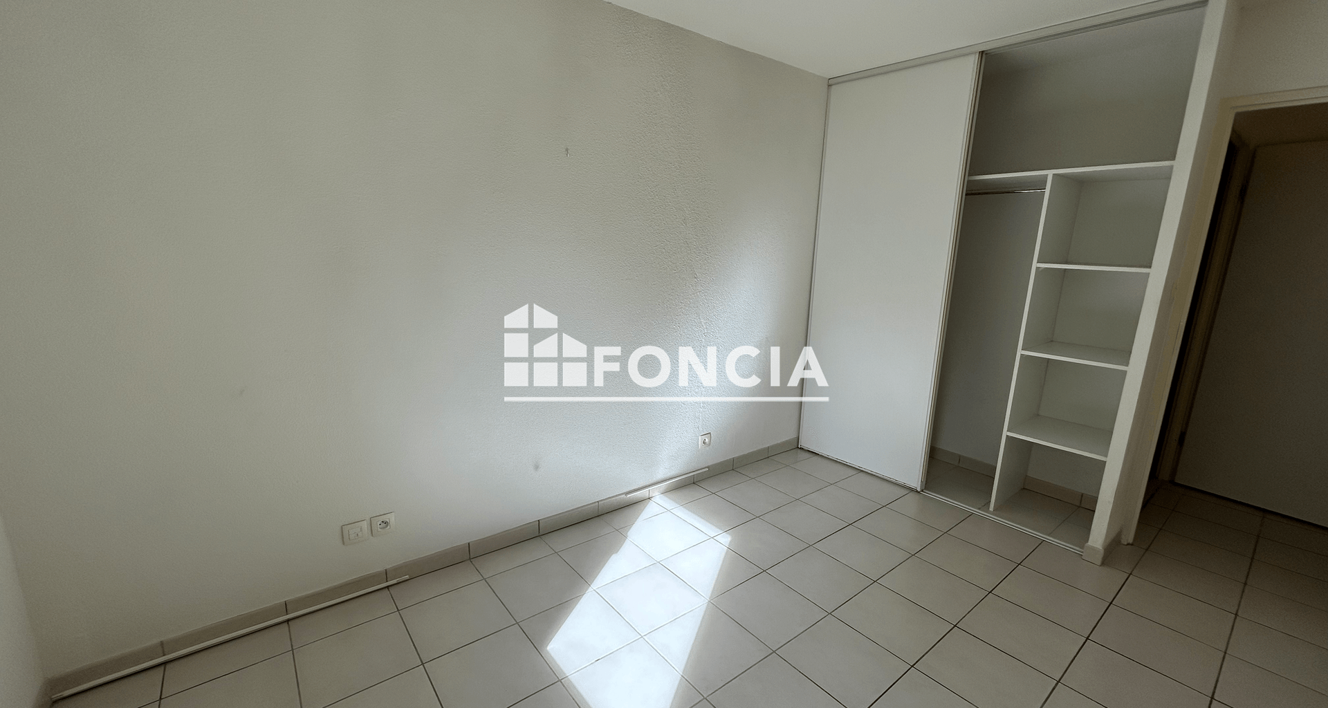 Appartement 3 pièces (52.79 m²) à louer - Onet-le-château (12850)