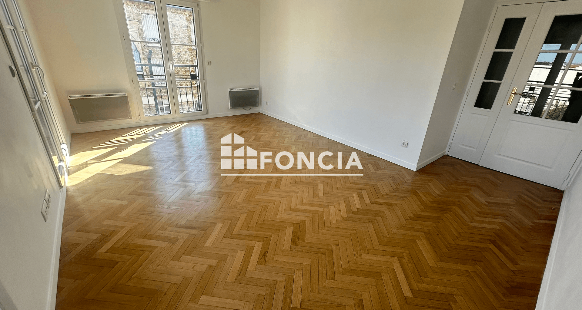 Appartement 2 pièces (51.83 m²) à louer - Châtenay-malabry (92290)