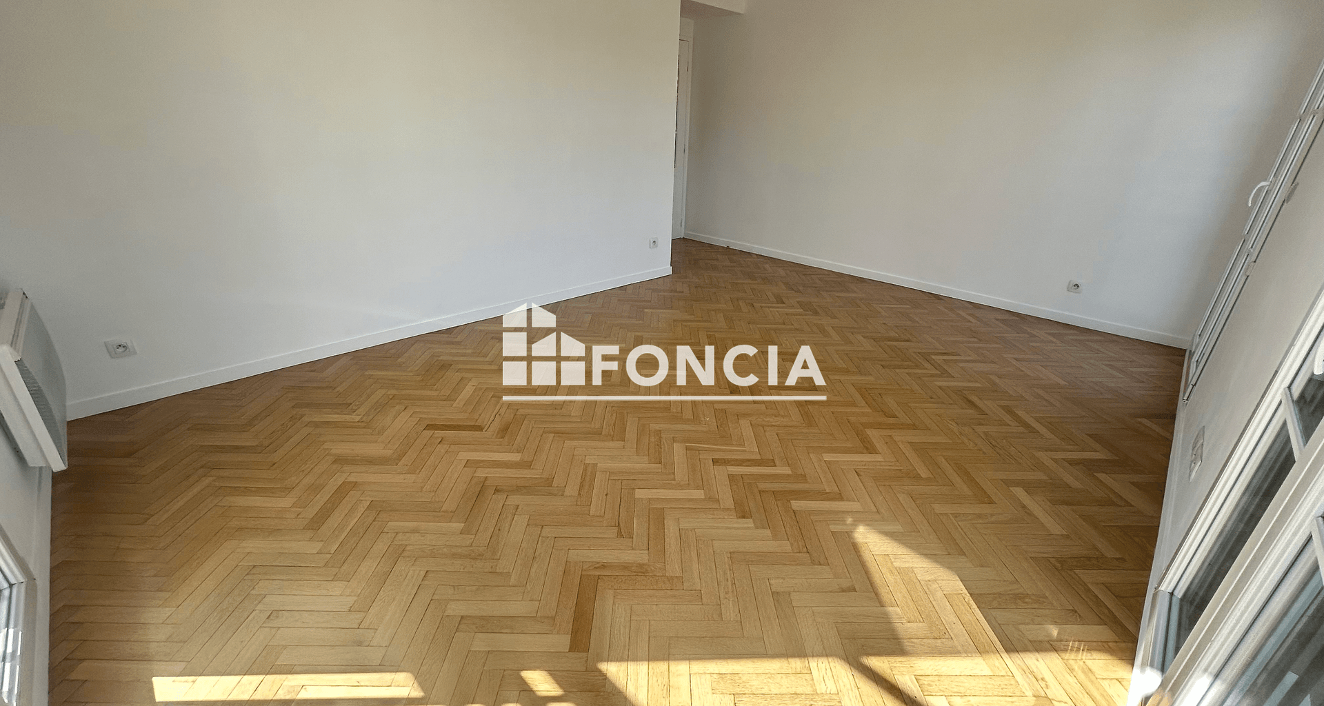 Appartement 2 pièces (51.83 m²) à louer - Châtenay-malabry (92290)
