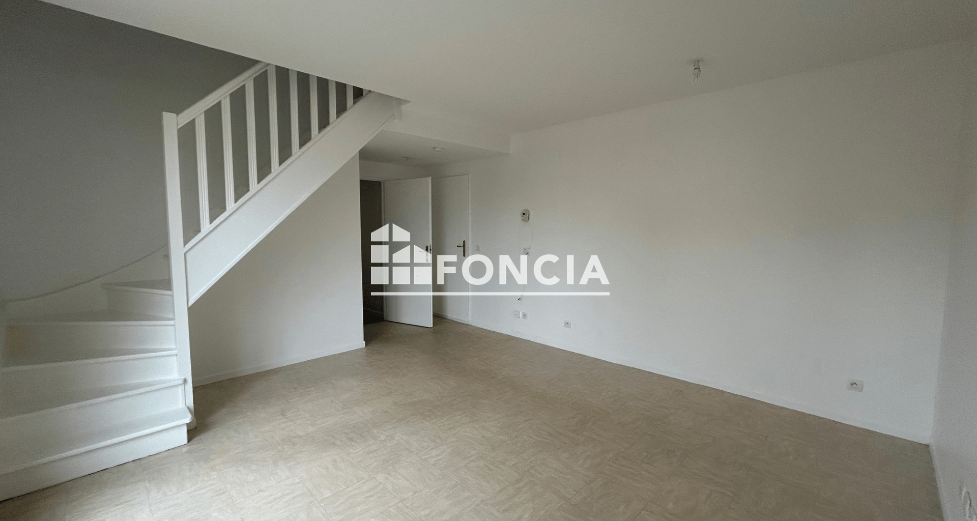 Appartement 2 pièces (44.68 m²) à louer - Herblay-sur-seine (95220)