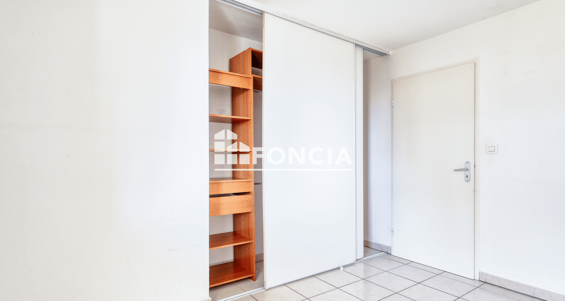 Appartement 2 pièces (43.35 m²) à vendre - Cugnaux (31270)