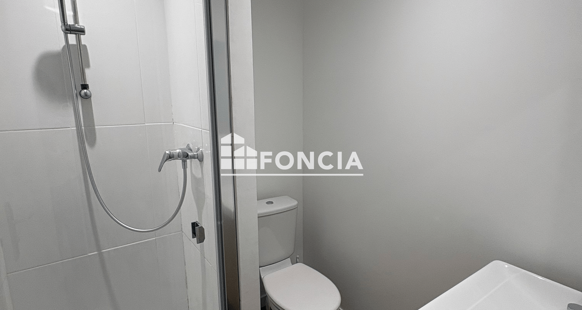 Studio meublé (17.15 m²) à louer - Le Havre (76600)