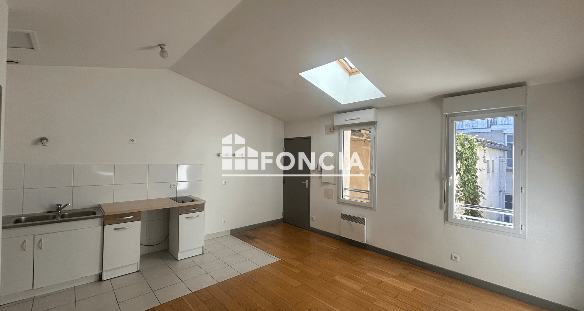 Appartement 2 pièces (36.92 m²) à louer - Montauban (82000)