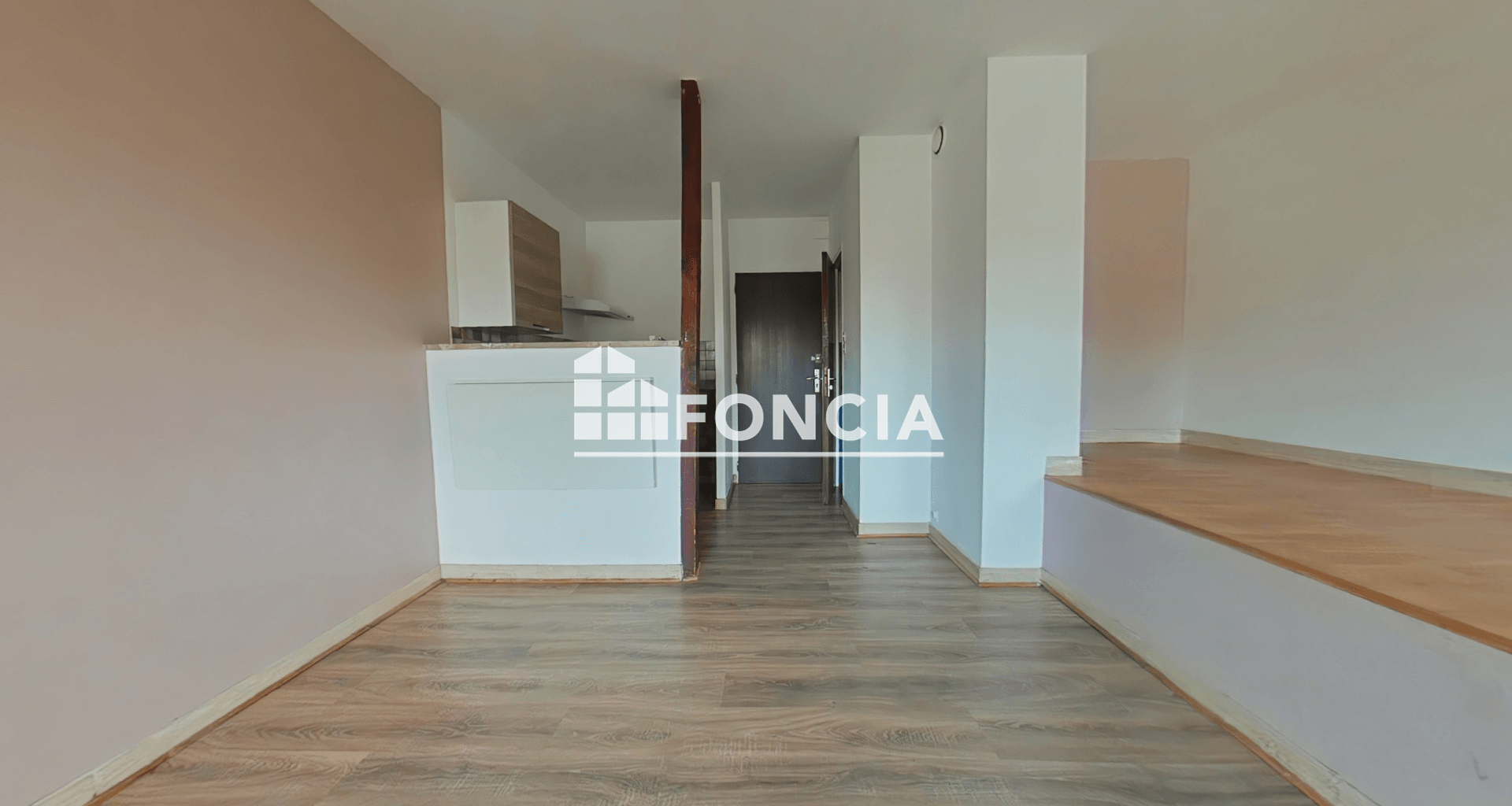 Appartement 2 pièces (54.33 m²) à louer - Carhaix-plouguer (29270)