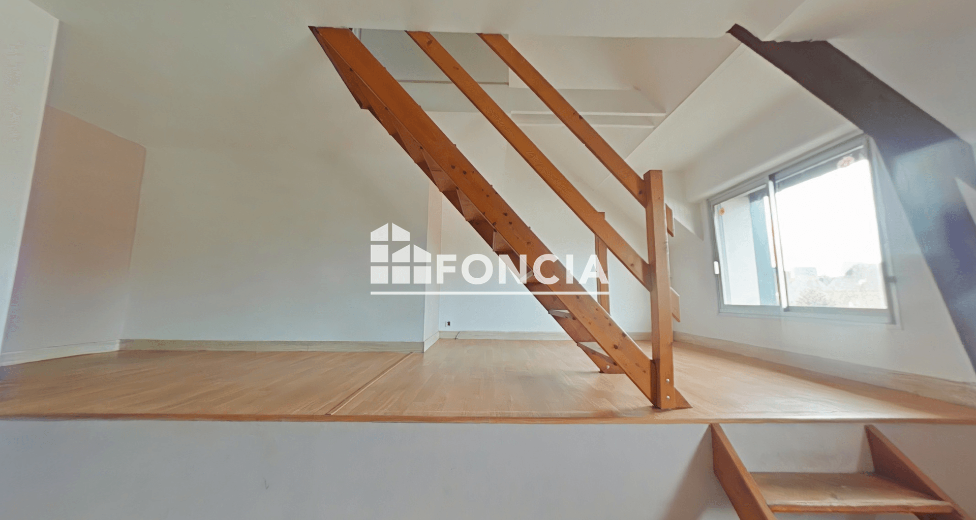 Appartement 2 pièces (54.33 m²) à louer - Carhaix-plouguer (29270)
