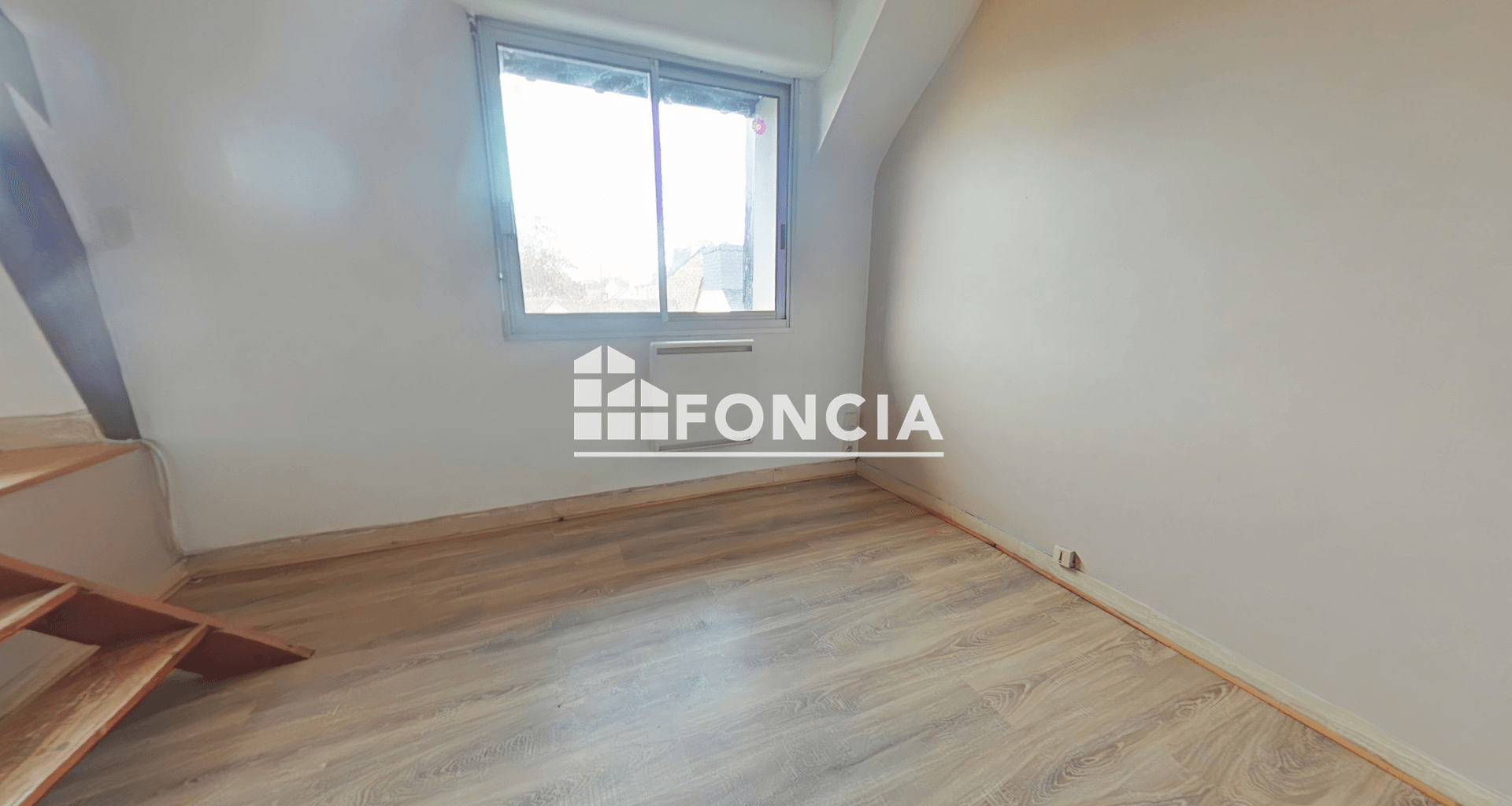 Appartement 2 pièces (54.33 m²) à louer - Carhaix-plouguer (29270)