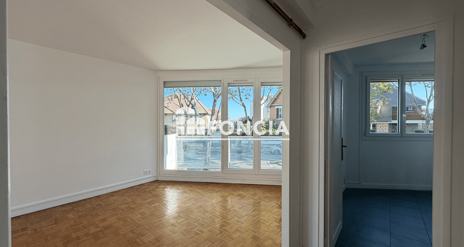 Appartement 2 pièces (49 m²) à vendre - Issy-les-moulineaux (92130)